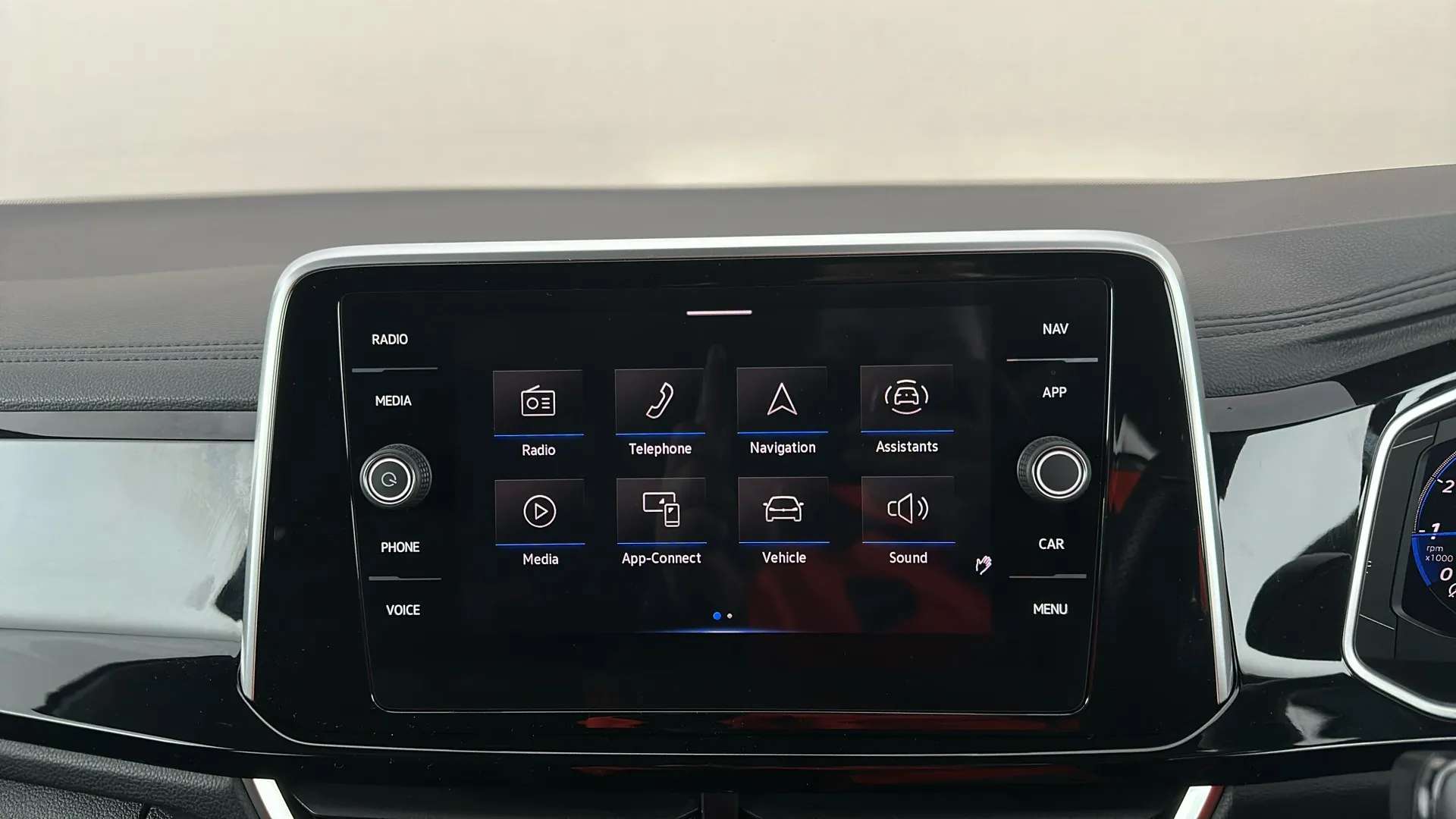 2022 VOLKSWAGEN T-ROC 2022 VOLKSWAGEN T-ROC