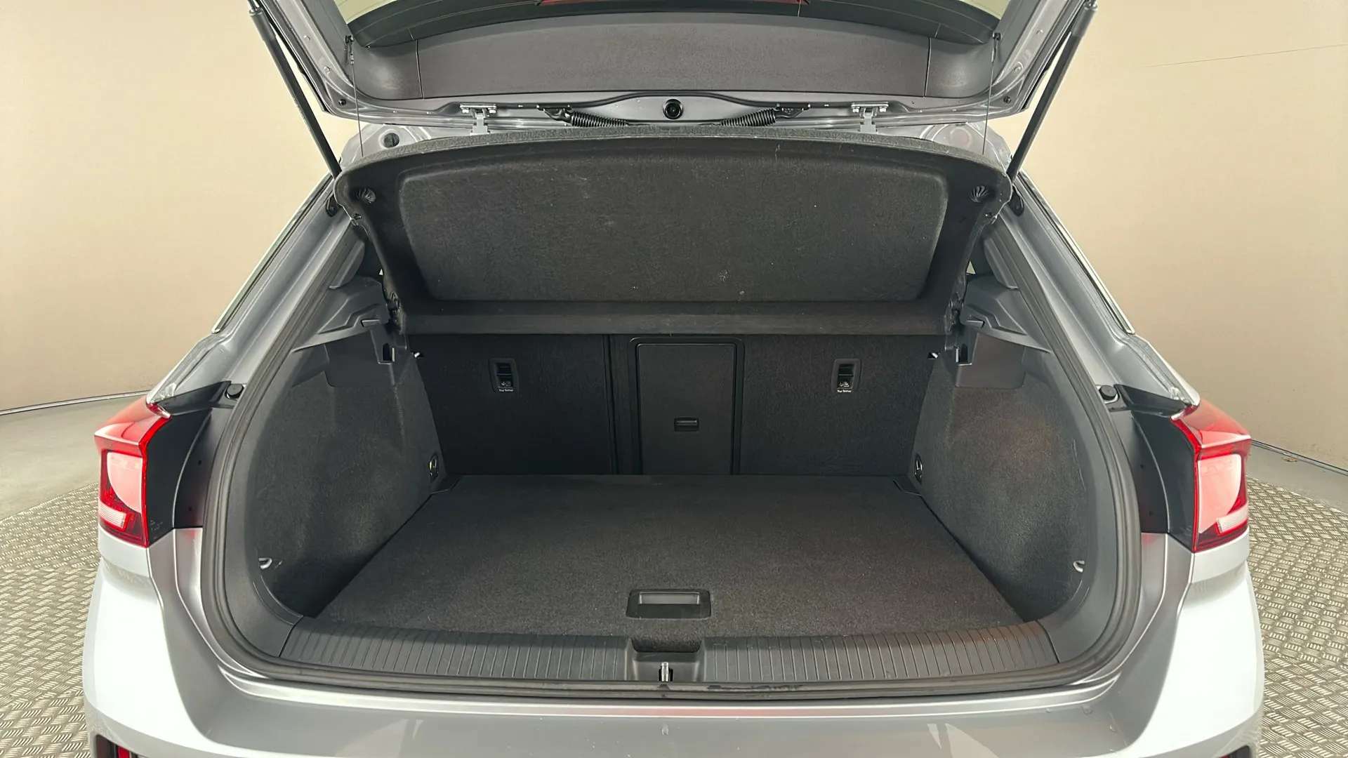 2022 VOLKSWAGEN T-ROC 2022 VOLKSWAGEN T-ROC