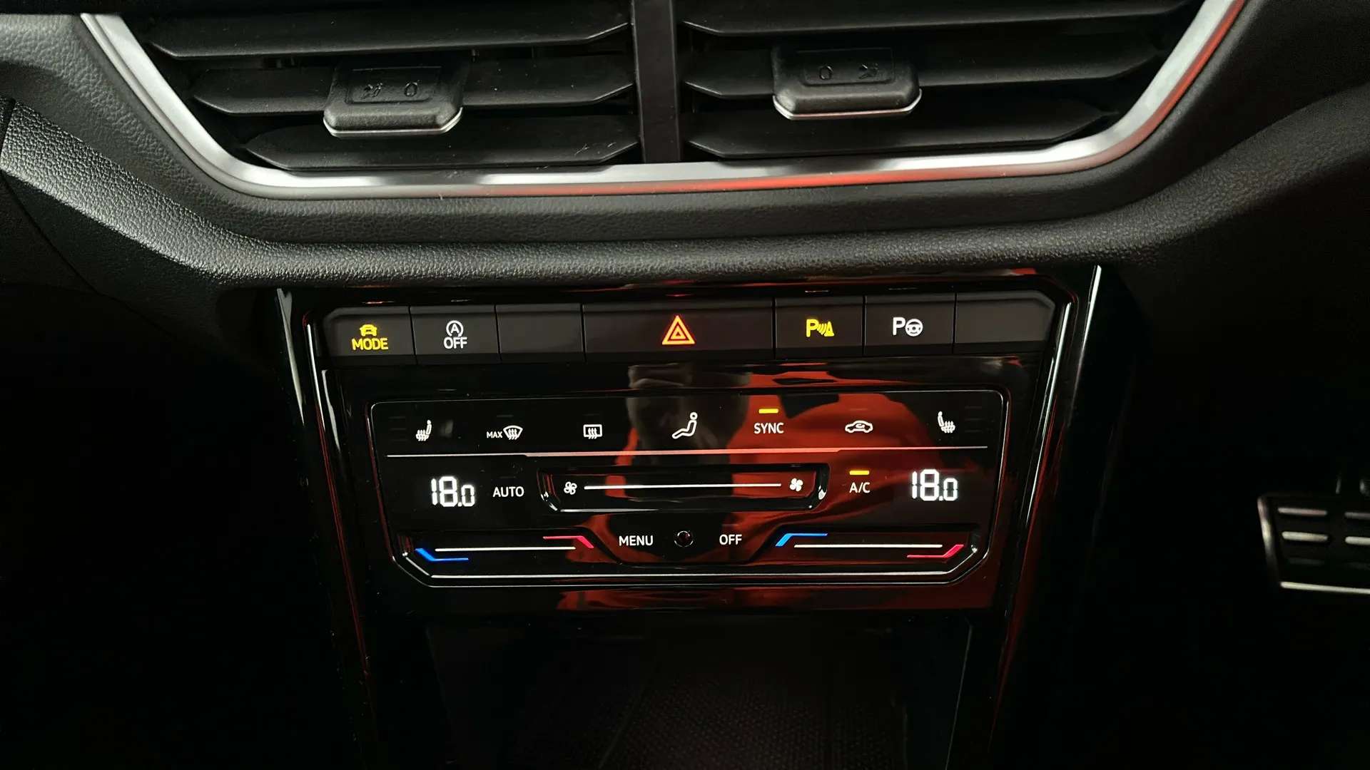 2022 VOLKSWAGEN T-ROC 2022 VOLKSWAGEN T-ROC