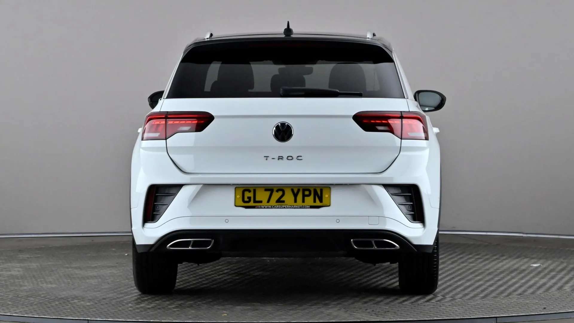 2023 VOLKSWAGEN T-ROC 2023 VOLKSWAGEN T-ROC