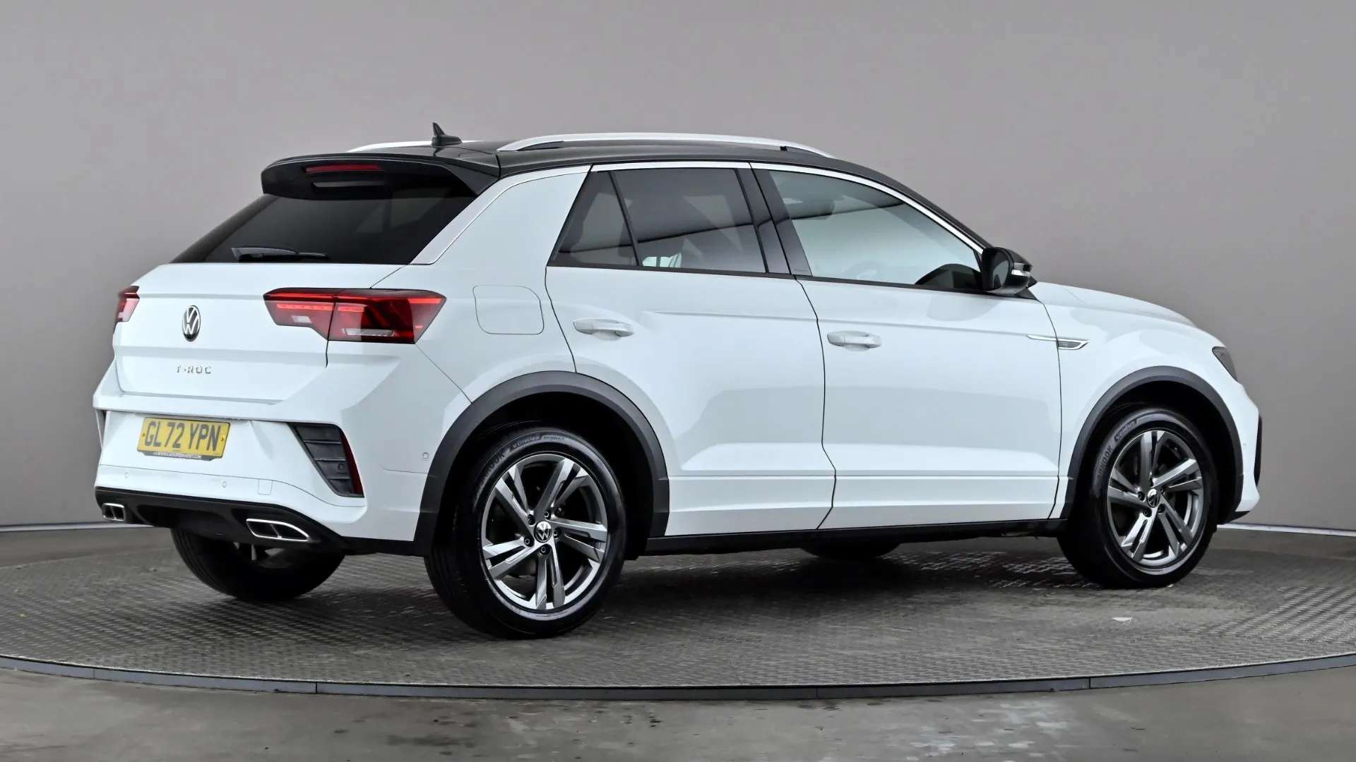 2023 VOLKSWAGEN T-ROC 2023 VOLKSWAGEN T-ROC