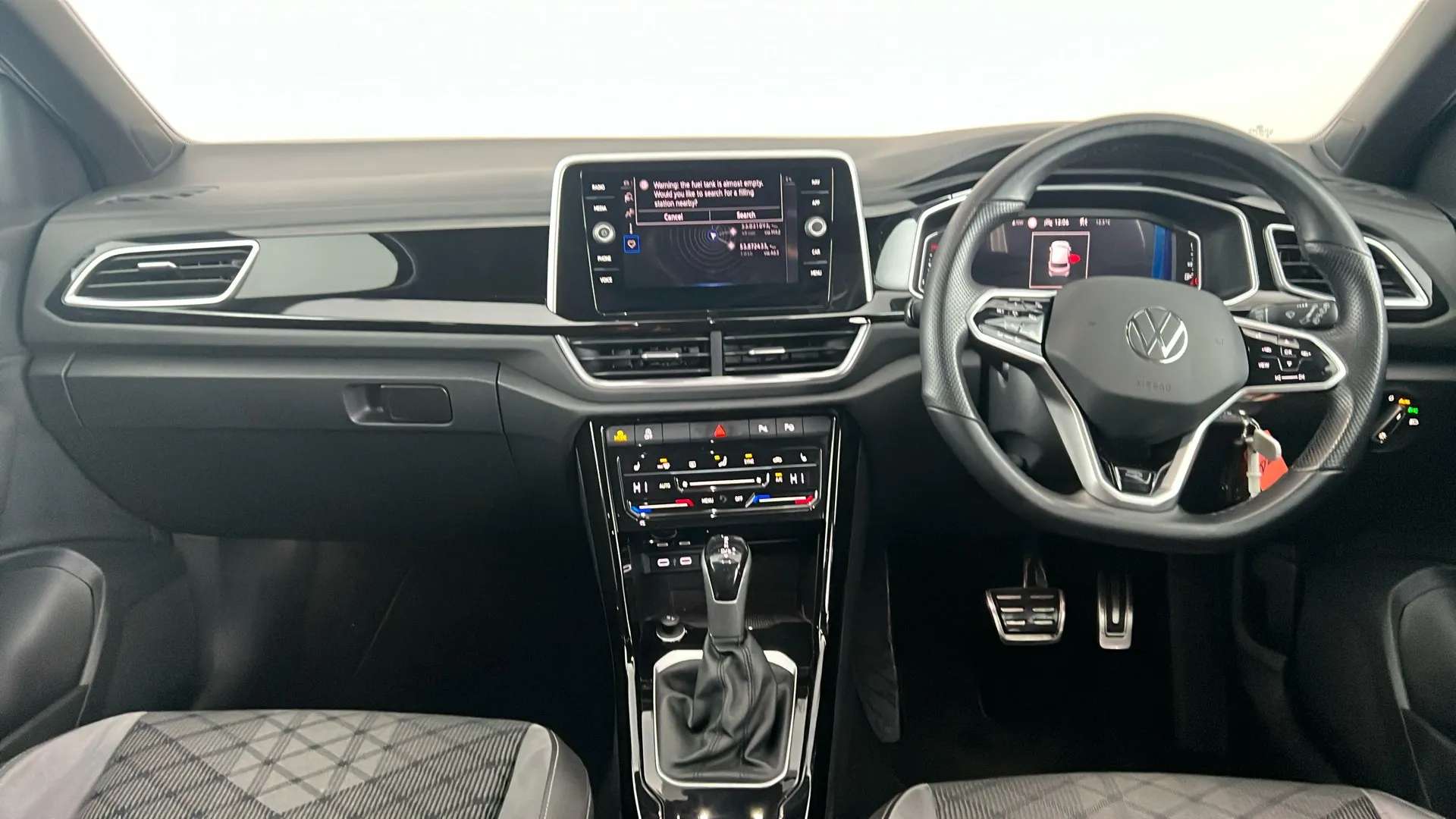 2023 VOLKSWAGEN T-ROC 2023 VOLKSWAGEN T-ROC