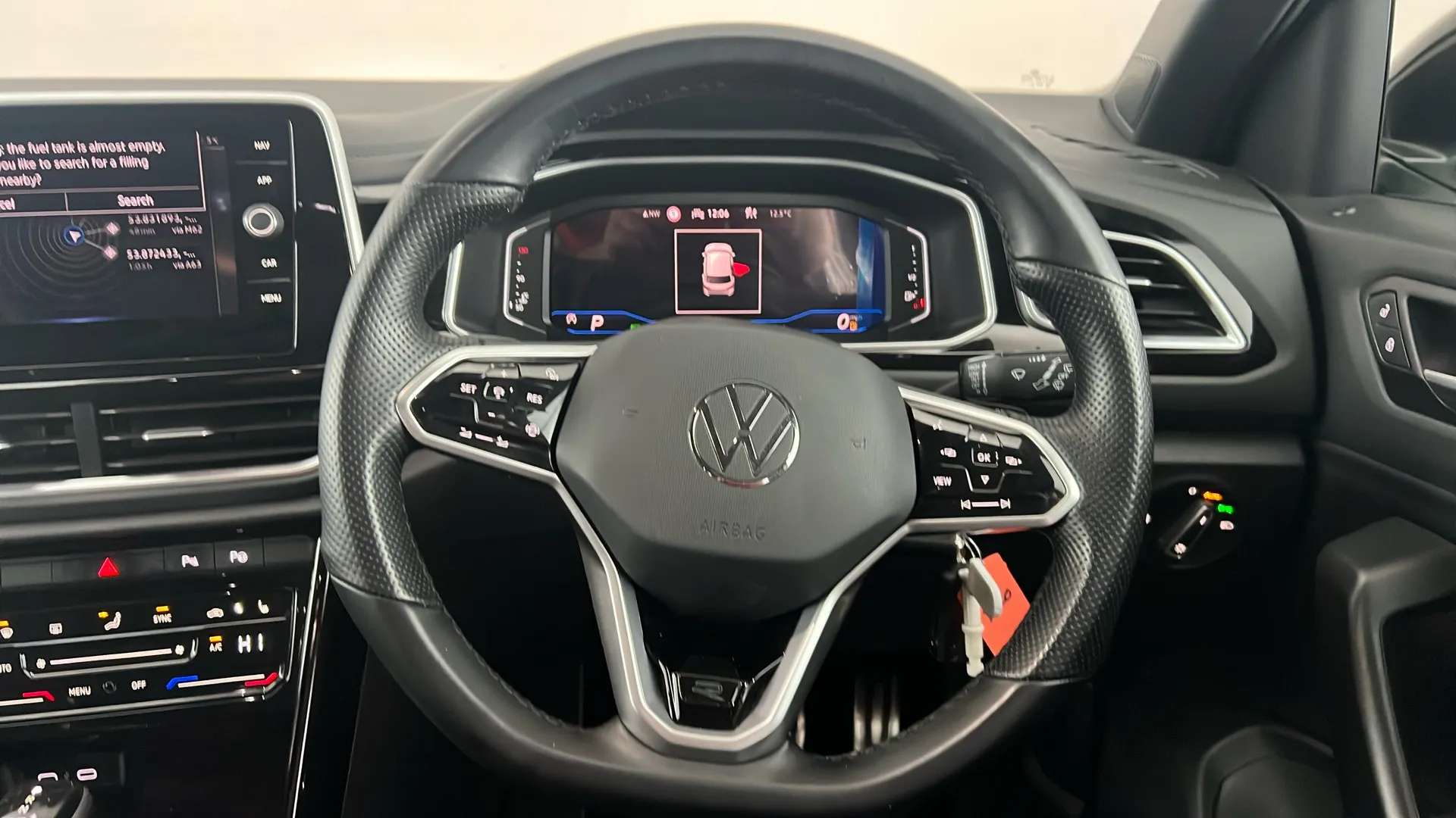 2023 VOLKSWAGEN T-ROC 2023 VOLKSWAGEN T-ROC