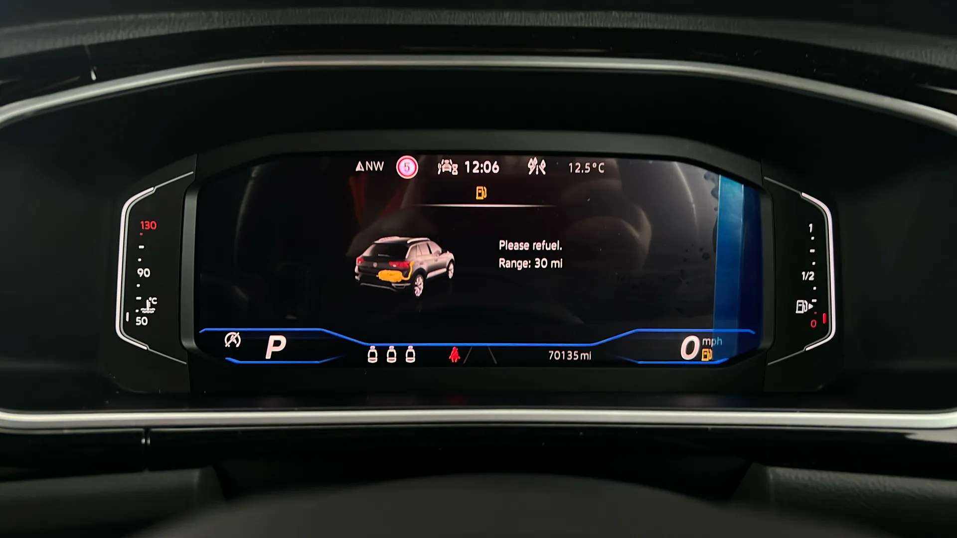 2023 VOLKSWAGEN T-ROC 2023 VOLKSWAGEN T-ROC