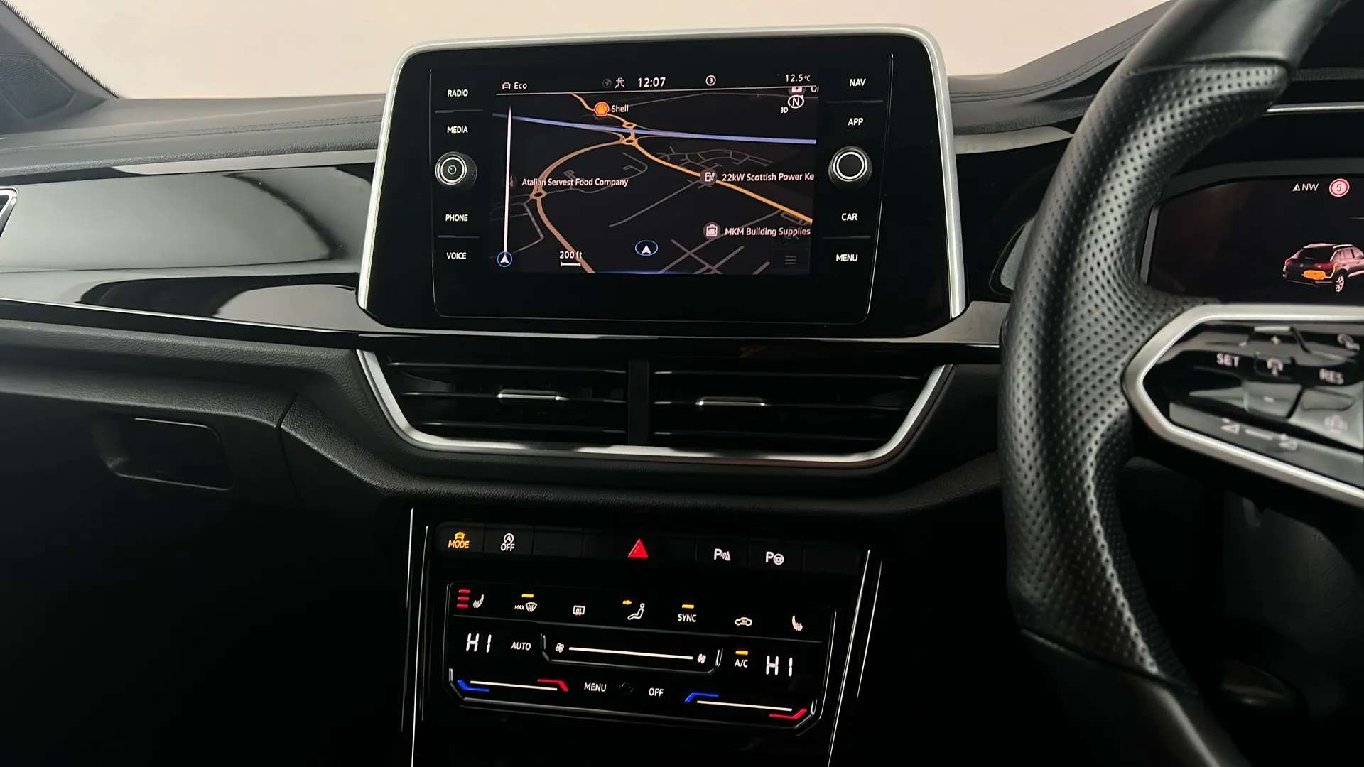 2023 VOLKSWAGEN T-ROC 2023 VOLKSWAGEN T-ROC