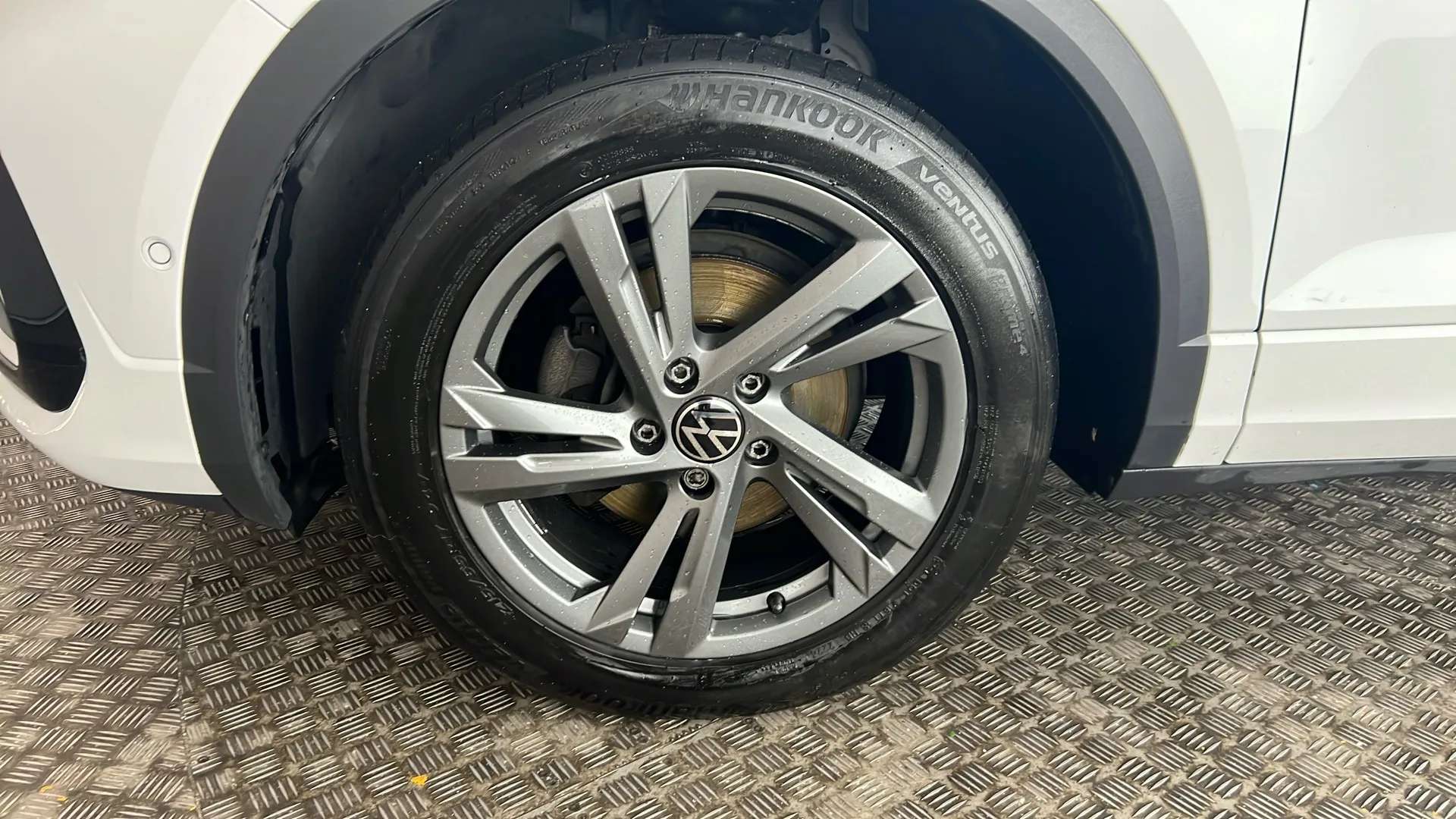 2023 VOLKSWAGEN T-ROC 2023 VOLKSWAGEN T-ROC