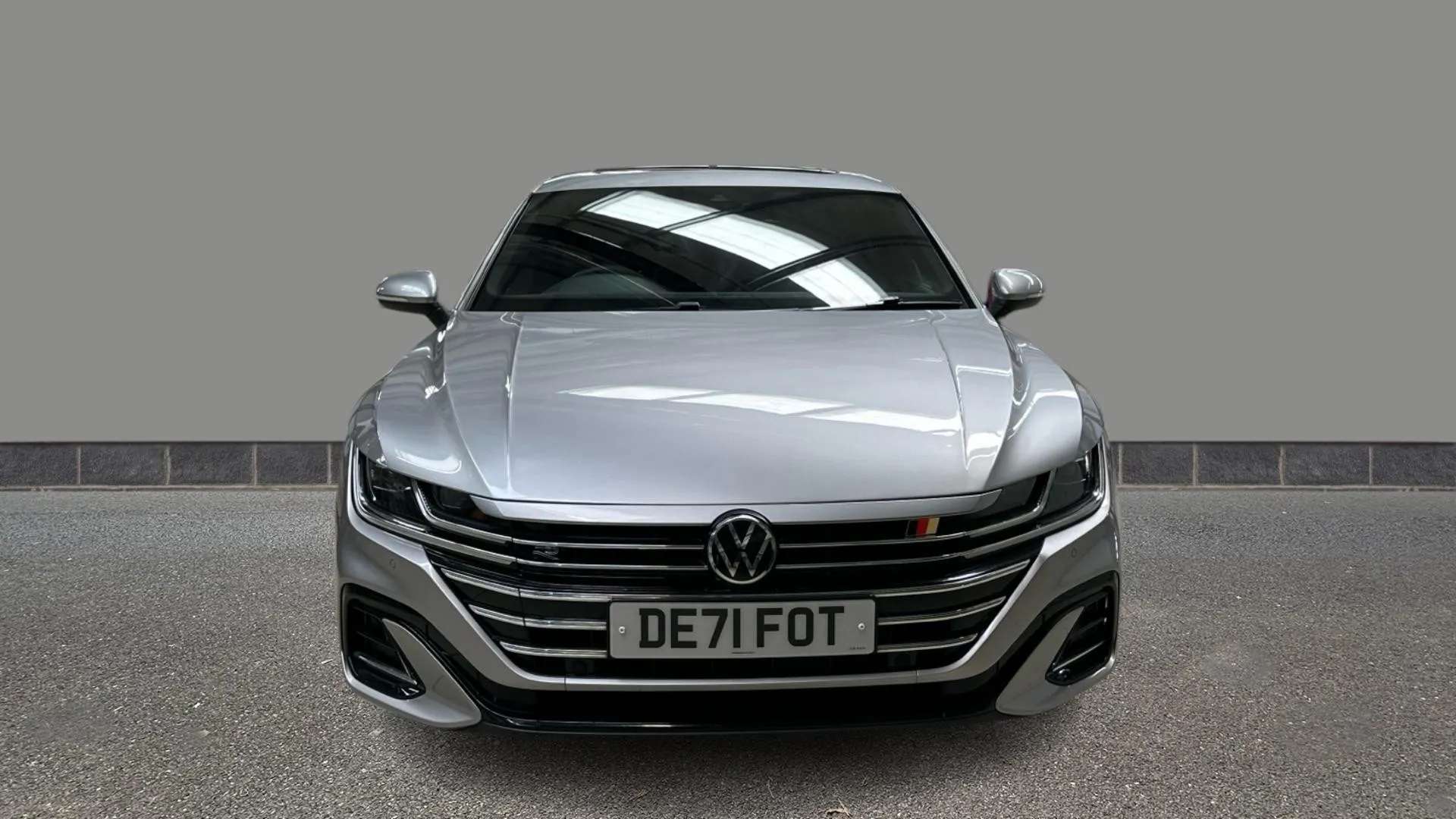 A 2021 VOLKSWAGEN ARTEON 2.0 TSI R-Line DSG A 2021 VOLKSWAGEN ARTEON 2.0 TSI R-Line DSG