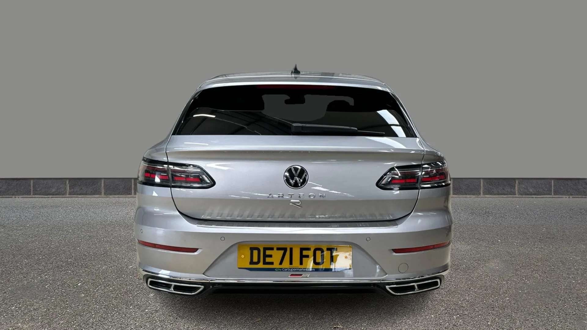 2021 VOLKSWAGEN ARTEON 2021 VOLKSWAGEN ARTEON