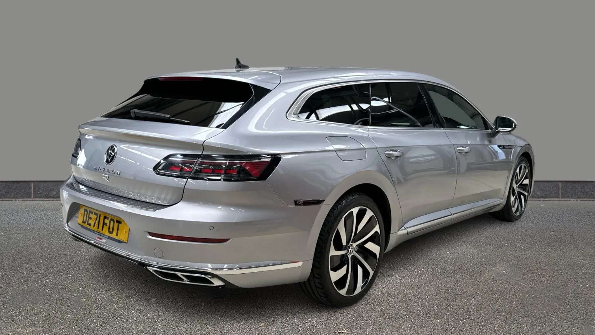 2021 VOLKSWAGEN ARTEON 2021 VOLKSWAGEN ARTEON