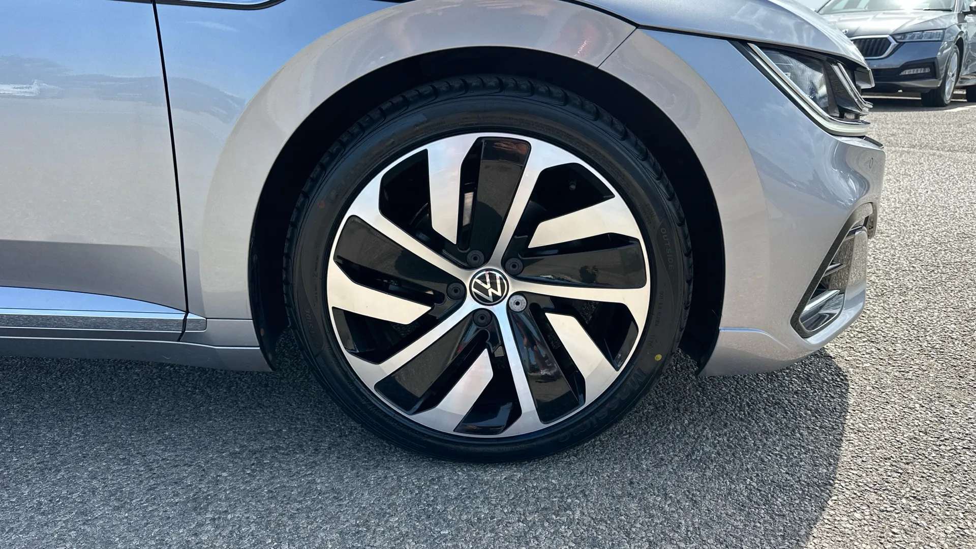 2021 VOLKSWAGEN ARTEON 2021 VOLKSWAGEN ARTEON