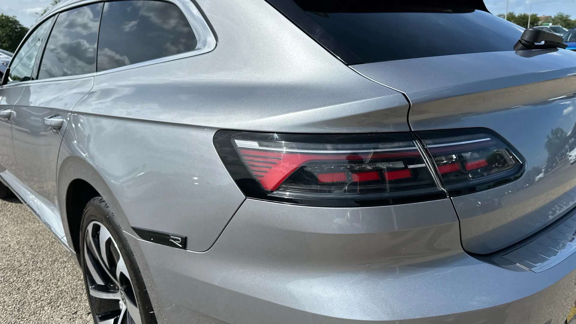 2021 VOLKSWAGEN ARTEON 2021 VOLKSWAGEN ARTEON