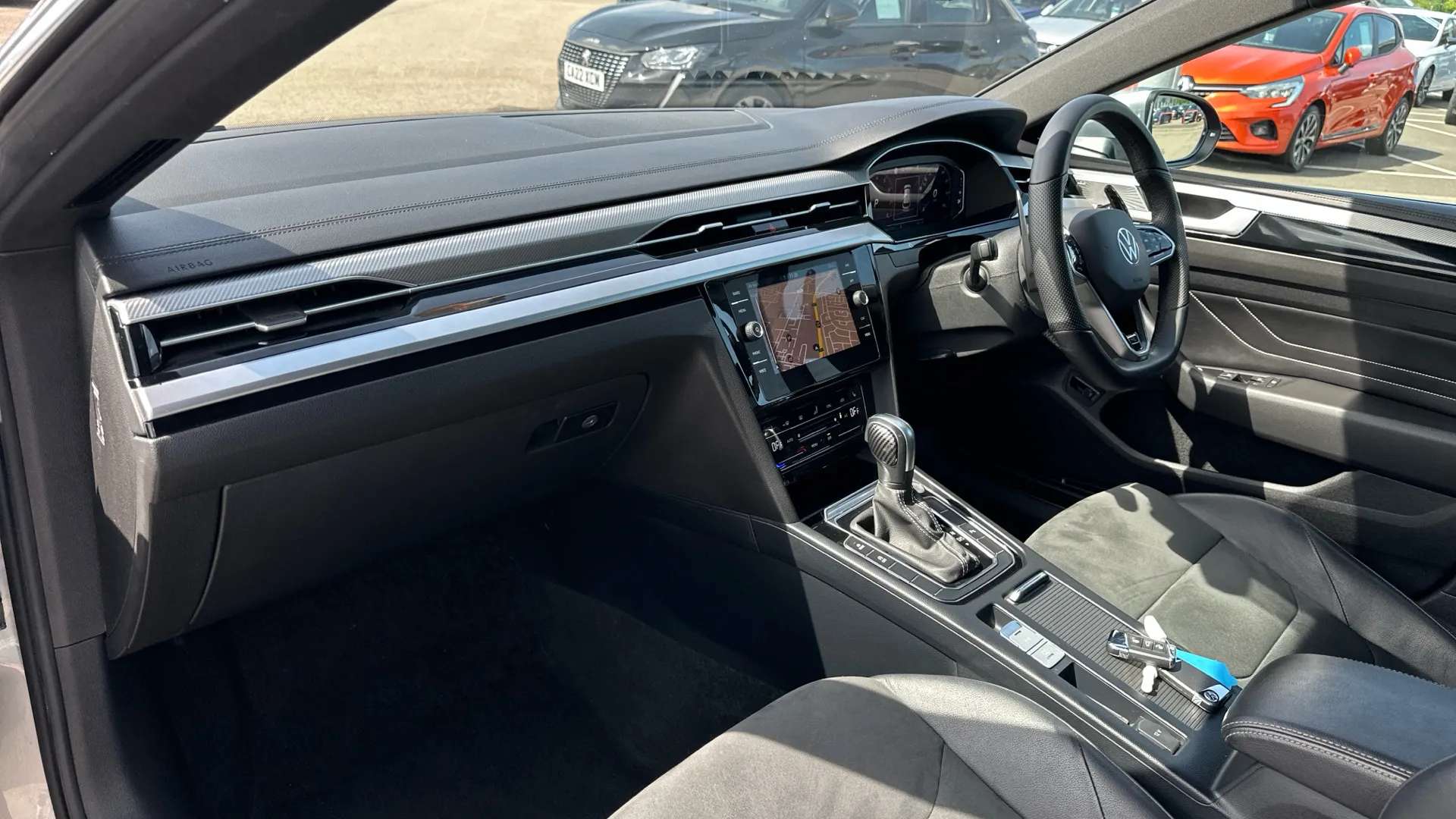 2021 VOLKSWAGEN ARTEON 2021 VOLKSWAGEN ARTEON