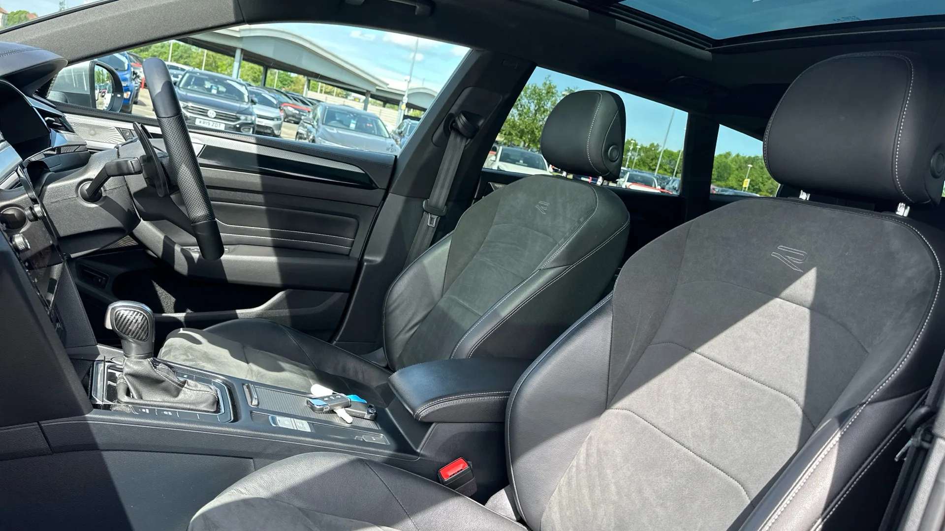 2021 VOLKSWAGEN ARTEON 2021 VOLKSWAGEN ARTEON