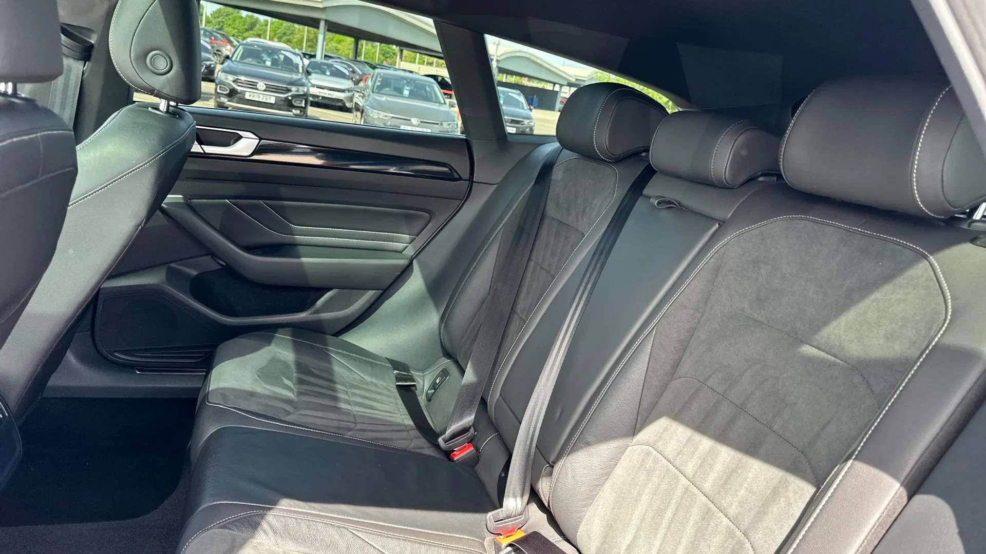 2021 VOLKSWAGEN ARTEON 2021 VOLKSWAGEN ARTEON