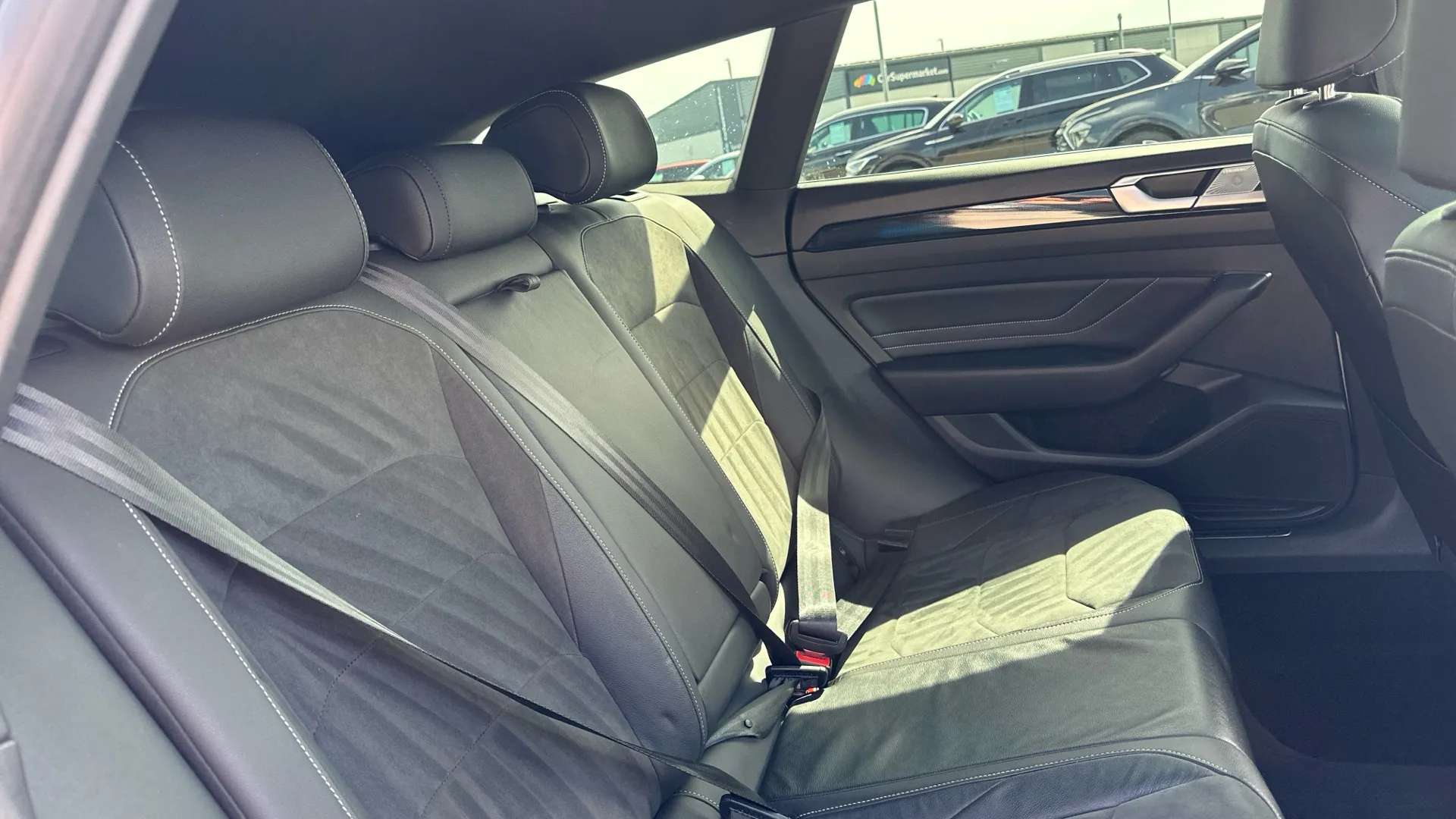 2021 VOLKSWAGEN ARTEON 2021 VOLKSWAGEN ARTEON
