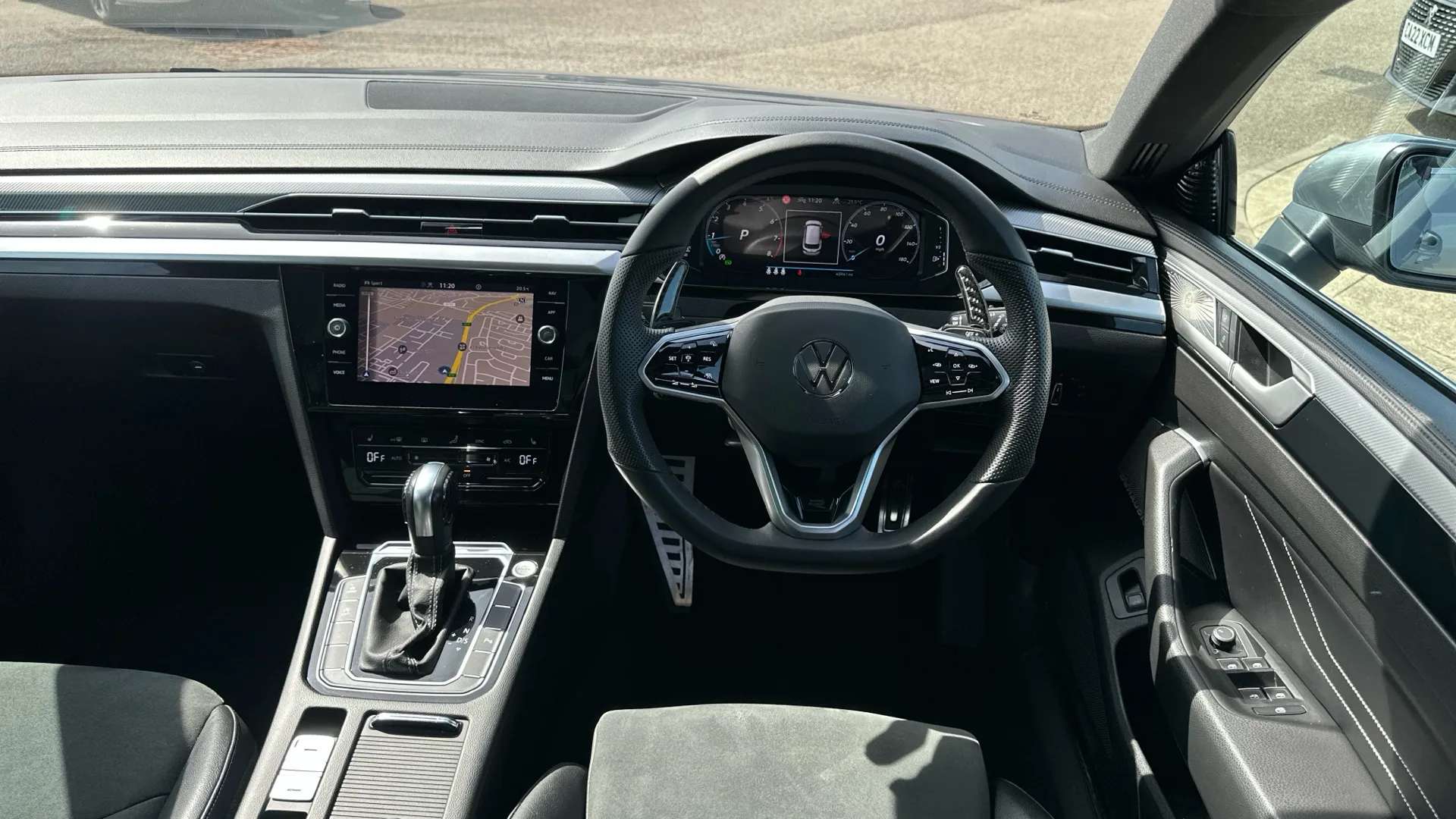 2021 VOLKSWAGEN ARTEON 2021 VOLKSWAGEN ARTEON