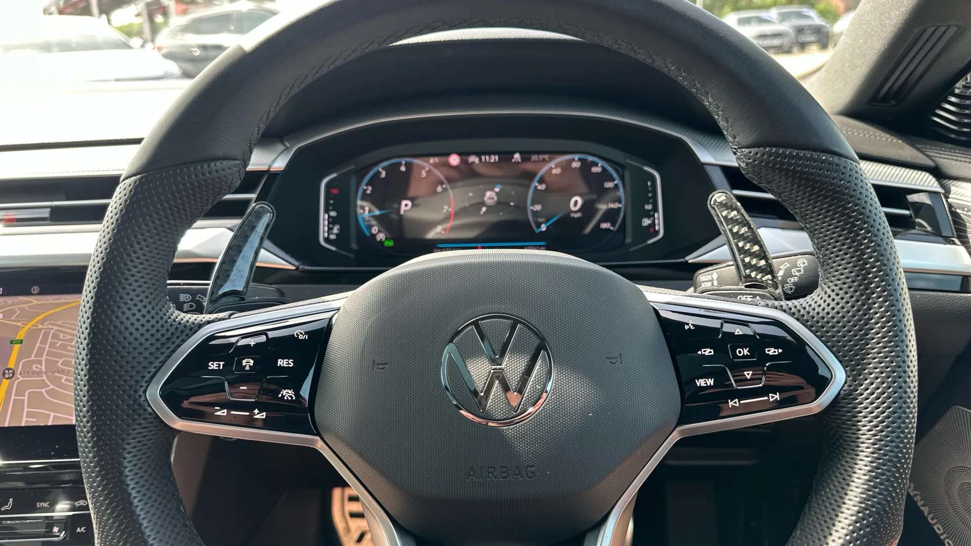 2021 VOLKSWAGEN ARTEON 2021 VOLKSWAGEN ARTEON