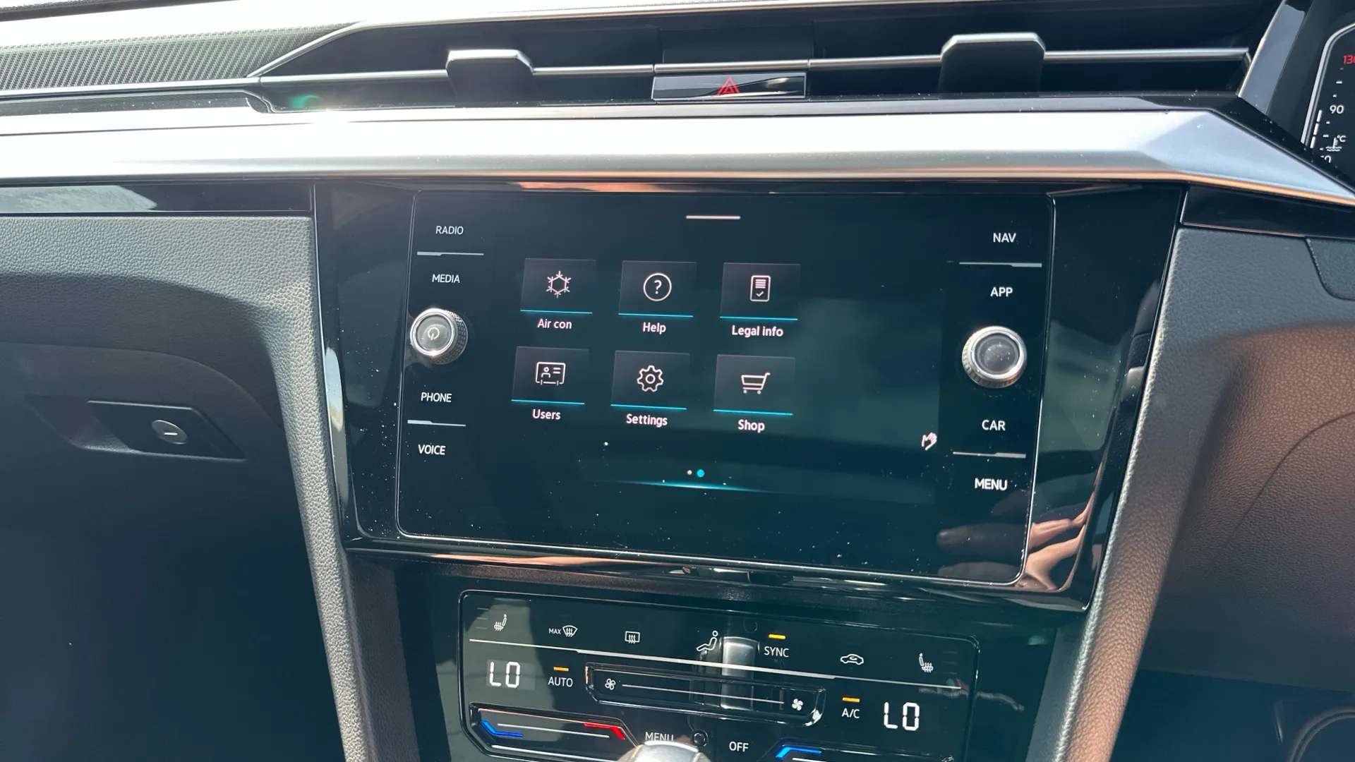 2021 VOLKSWAGEN ARTEON 2021 VOLKSWAGEN ARTEON