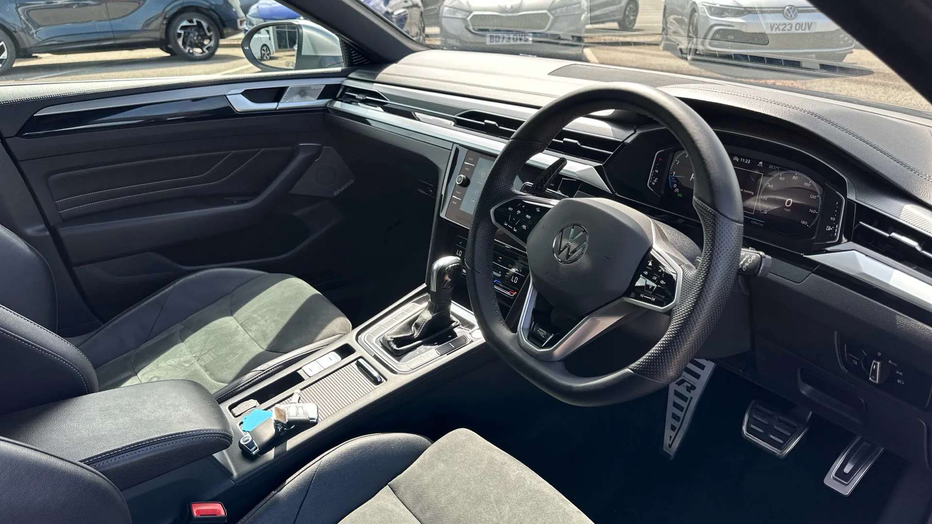 2021 VOLKSWAGEN ARTEON 2021 VOLKSWAGEN ARTEON