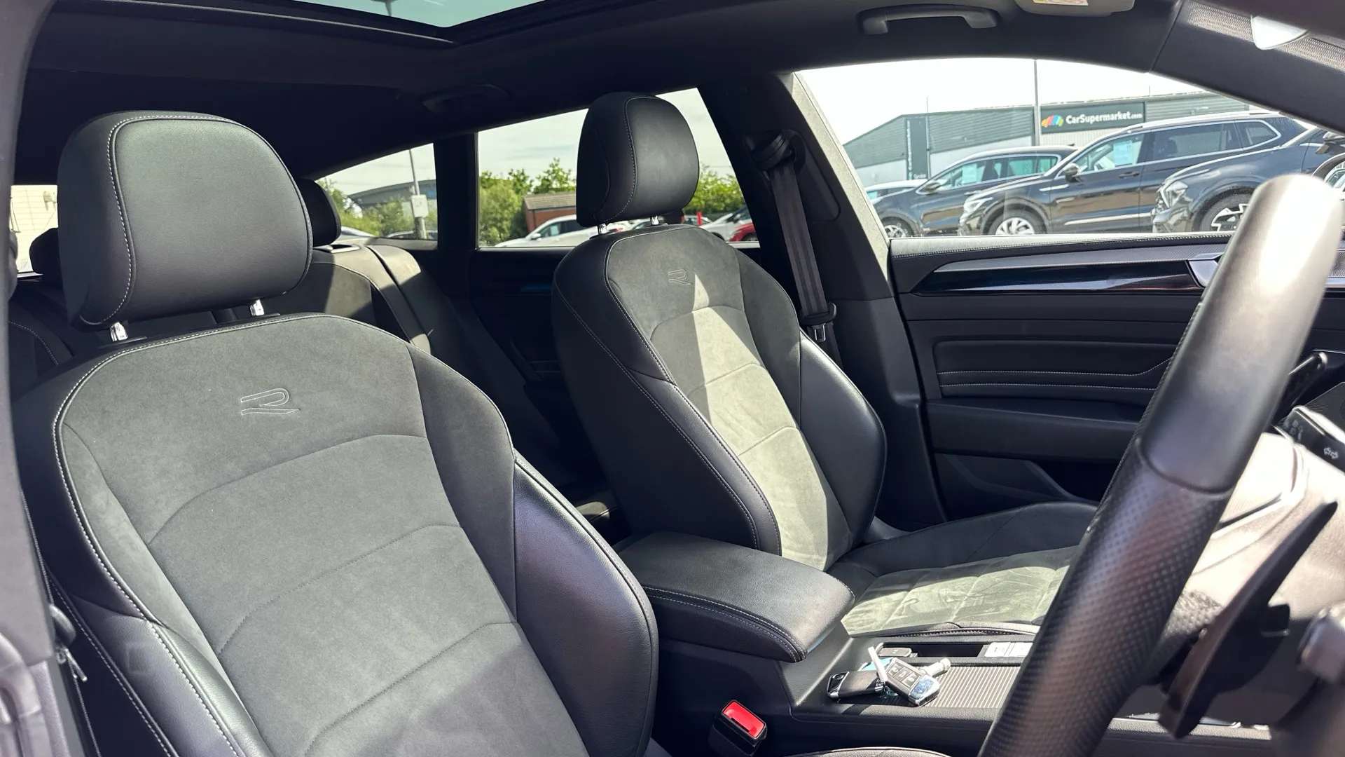 2021 VOLKSWAGEN ARTEON 2021 VOLKSWAGEN ARTEON