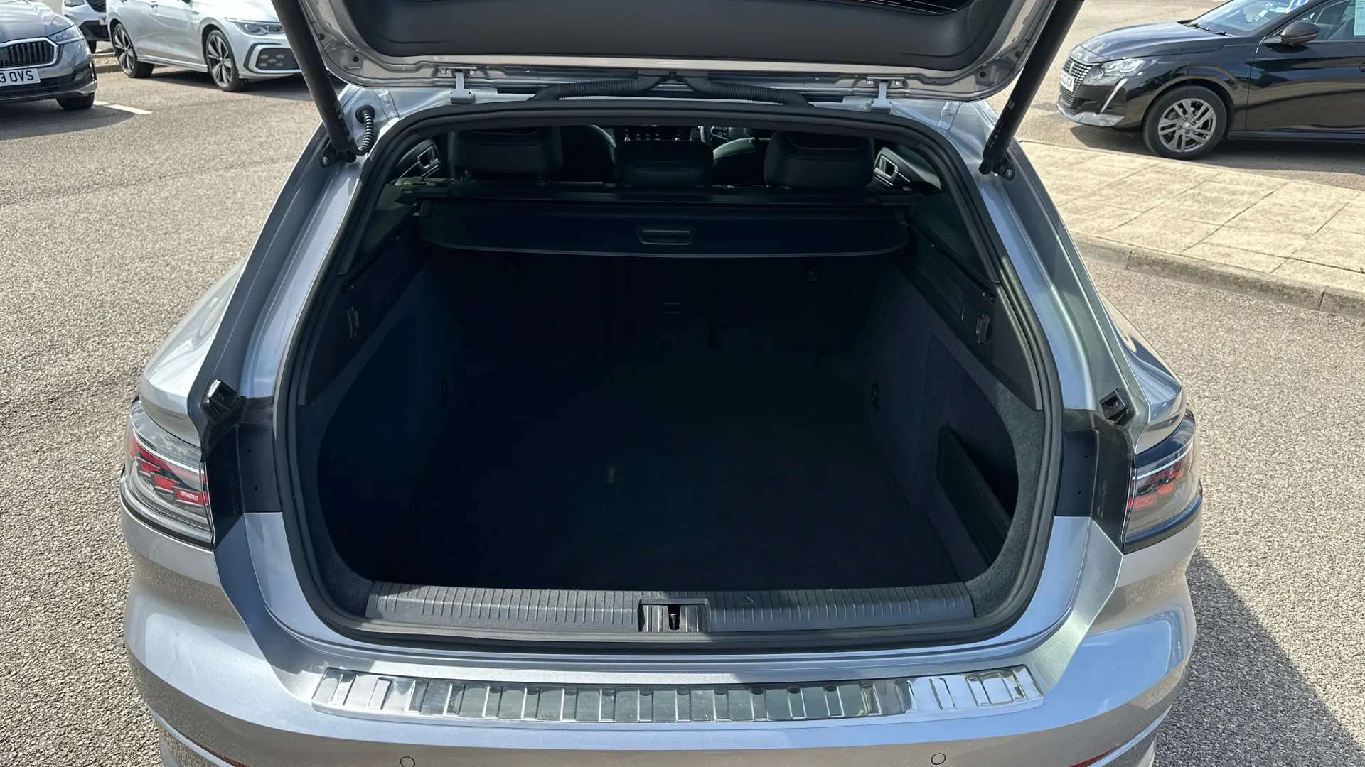 2021 VOLKSWAGEN ARTEON 2021 VOLKSWAGEN ARTEON