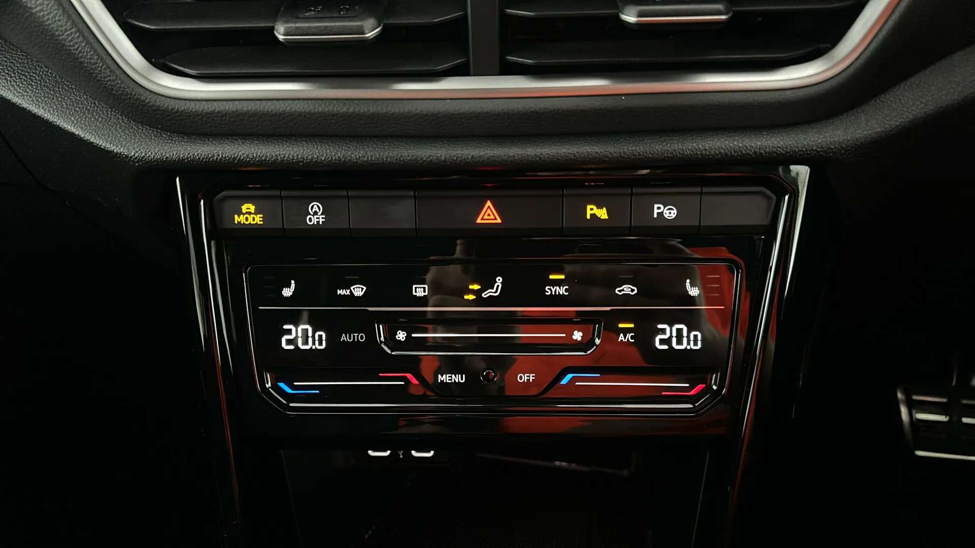 2024 VOLKSWAGEN T-ROC 2024 VOLKSWAGEN T-ROC
