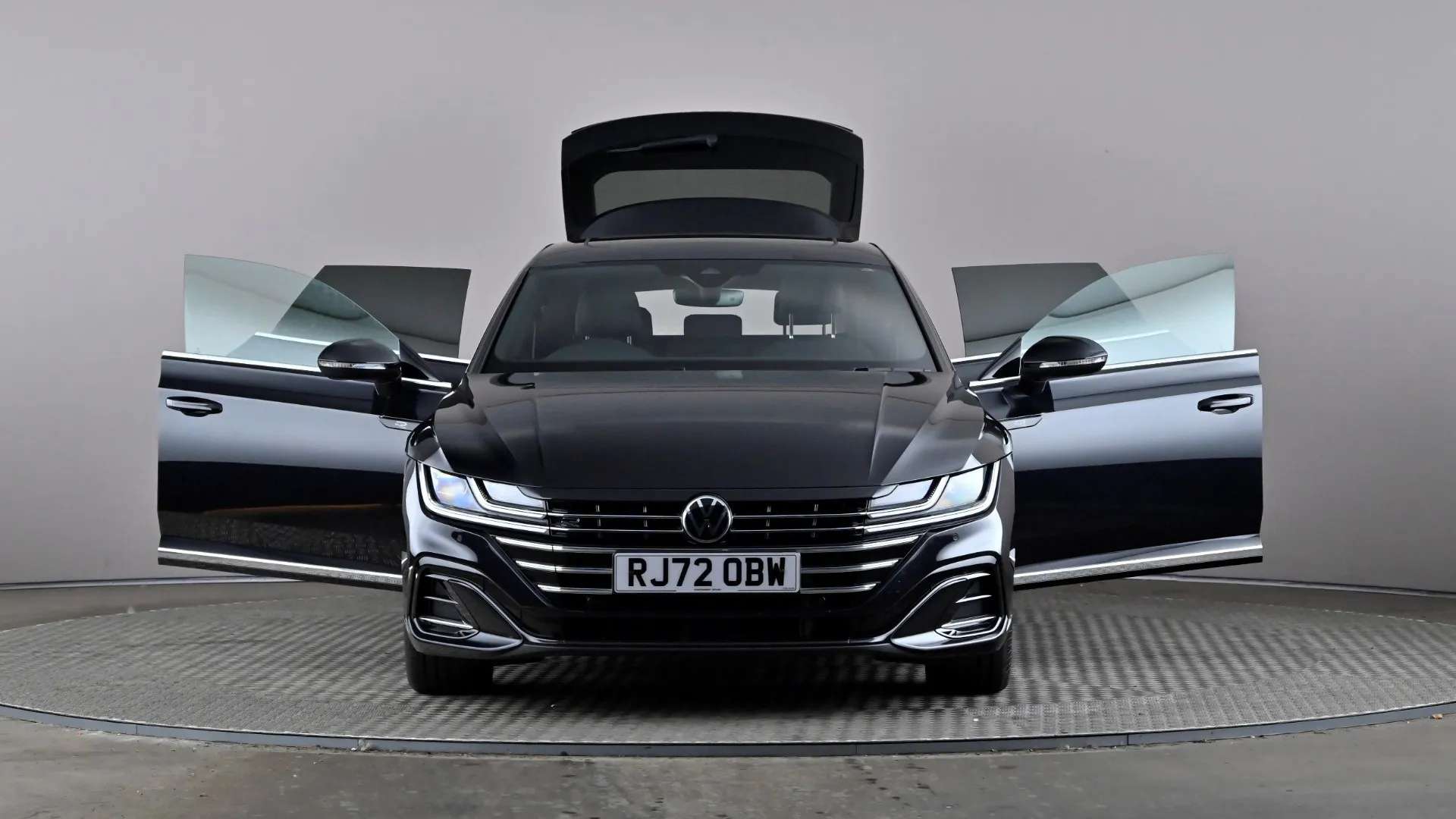 2022 VOLKSWAGEN ARTEON 2022 VOLKSWAGEN ARTEON