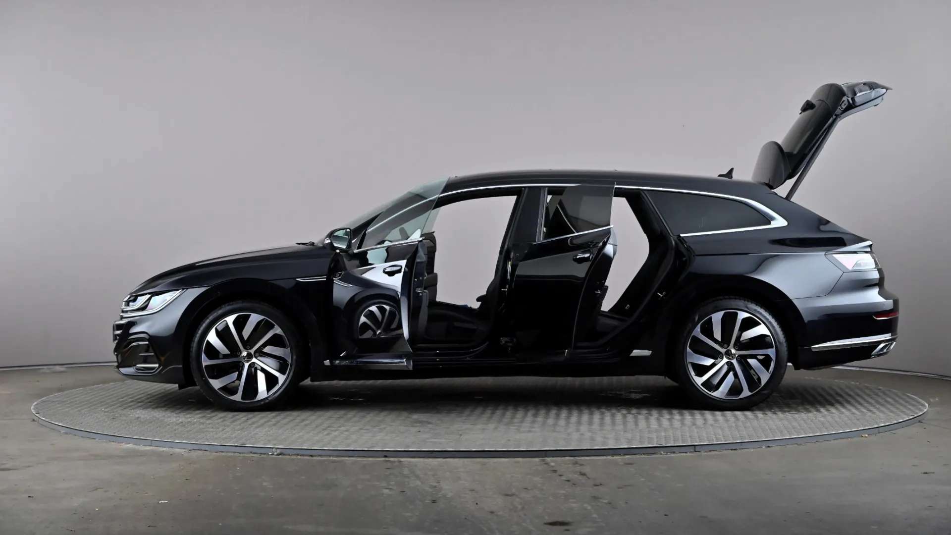 2022 VOLKSWAGEN ARTEON 2022 VOLKSWAGEN ARTEON