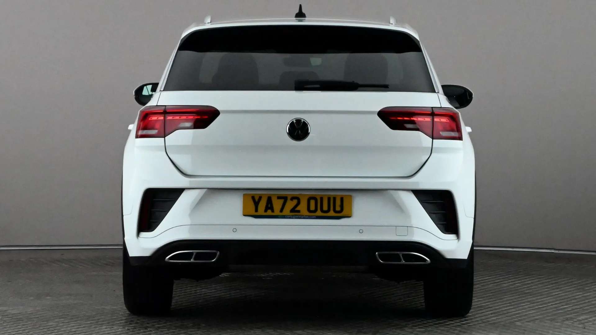2023 VOLKSWAGEN T-ROC 2023 VOLKSWAGEN T-ROC