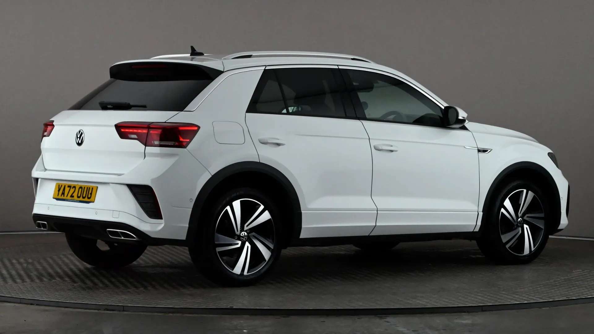 2023 VOLKSWAGEN T-ROC 2023 VOLKSWAGEN T-ROC