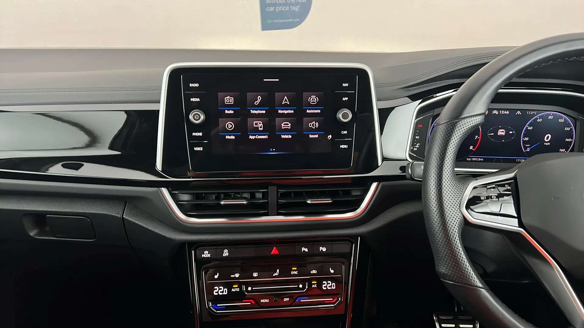 2023 VOLKSWAGEN T-ROC 2023 VOLKSWAGEN T-ROC