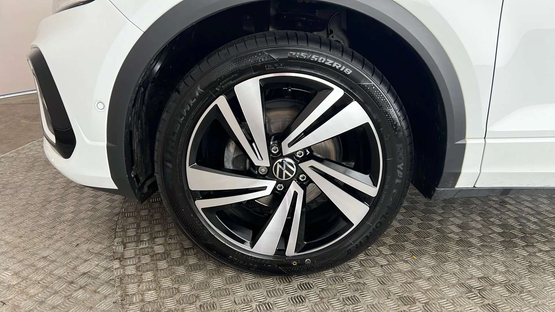 2023 VOLKSWAGEN T-ROC 2023 VOLKSWAGEN T-ROC