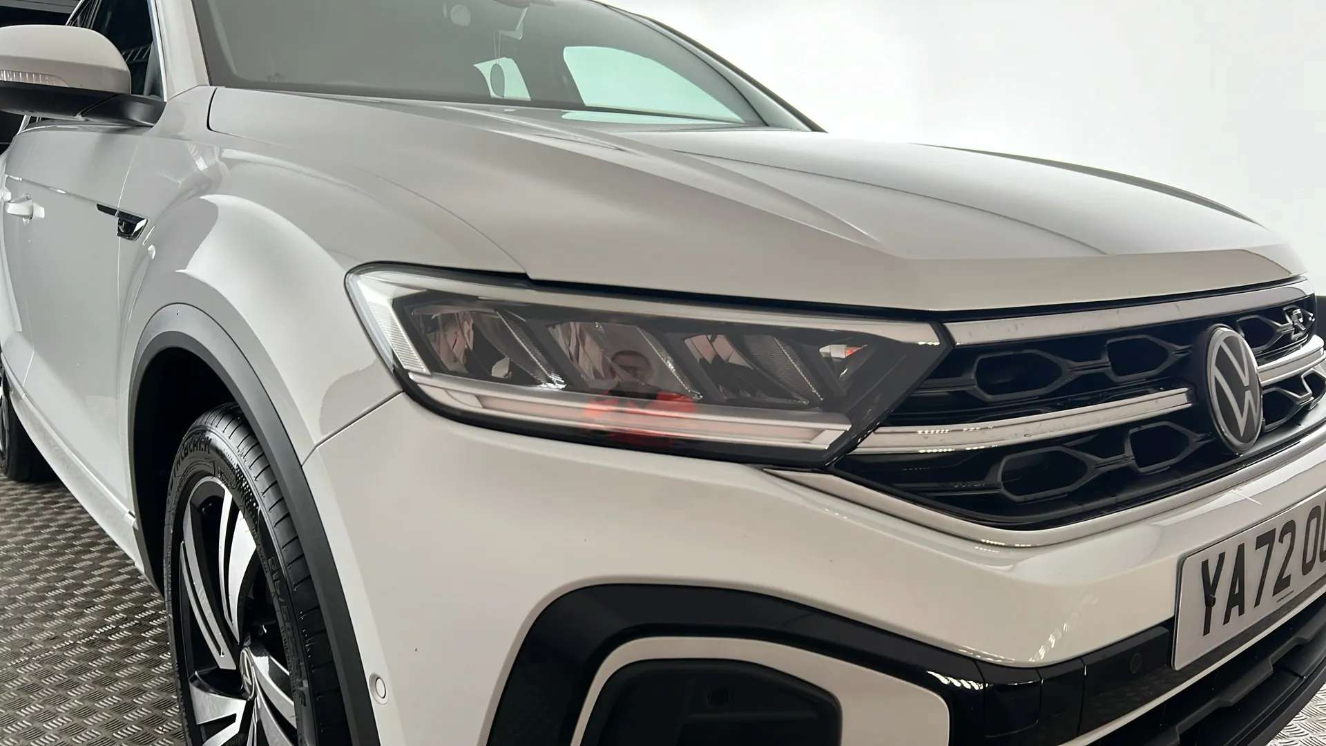 2023 VOLKSWAGEN T-ROC 2023 VOLKSWAGEN T-ROC