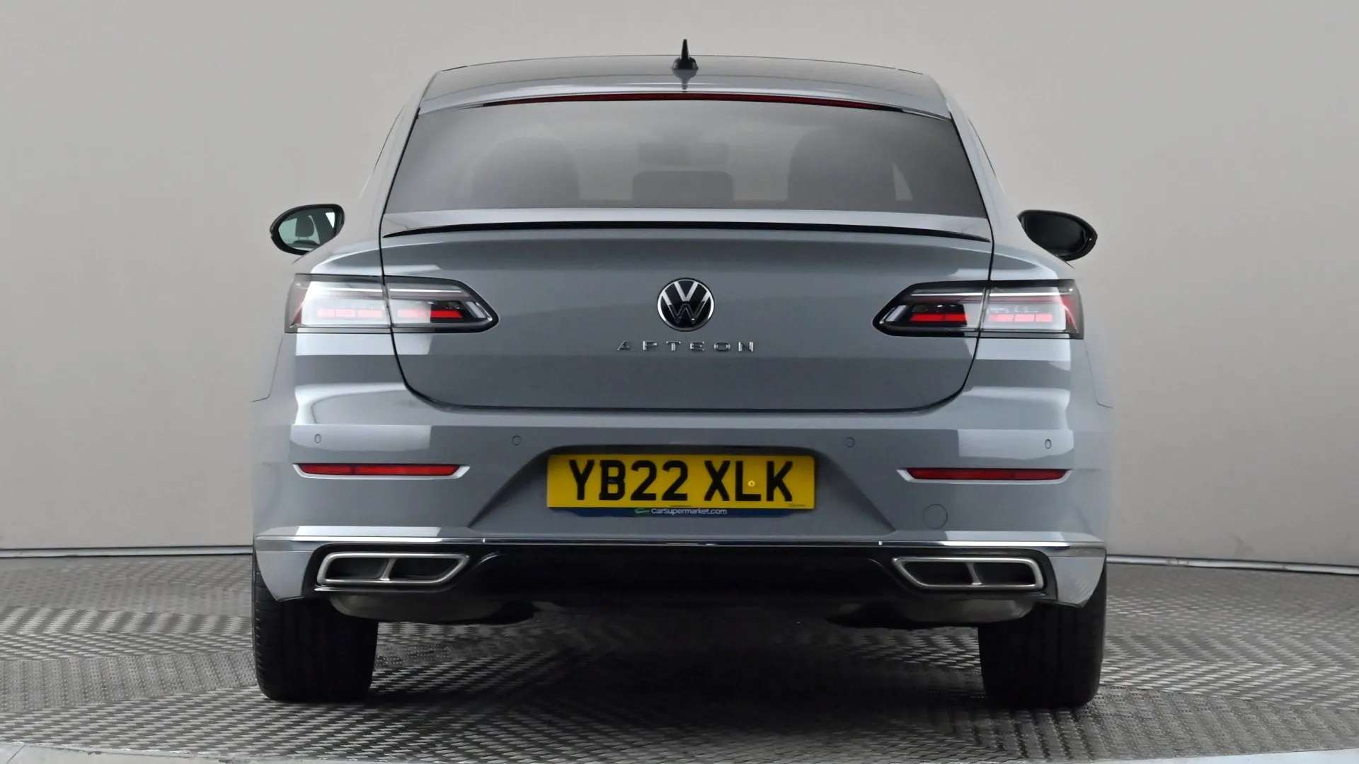 2022 VOLKSWAGEN ARTEON 2022 VOLKSWAGEN ARTEON
