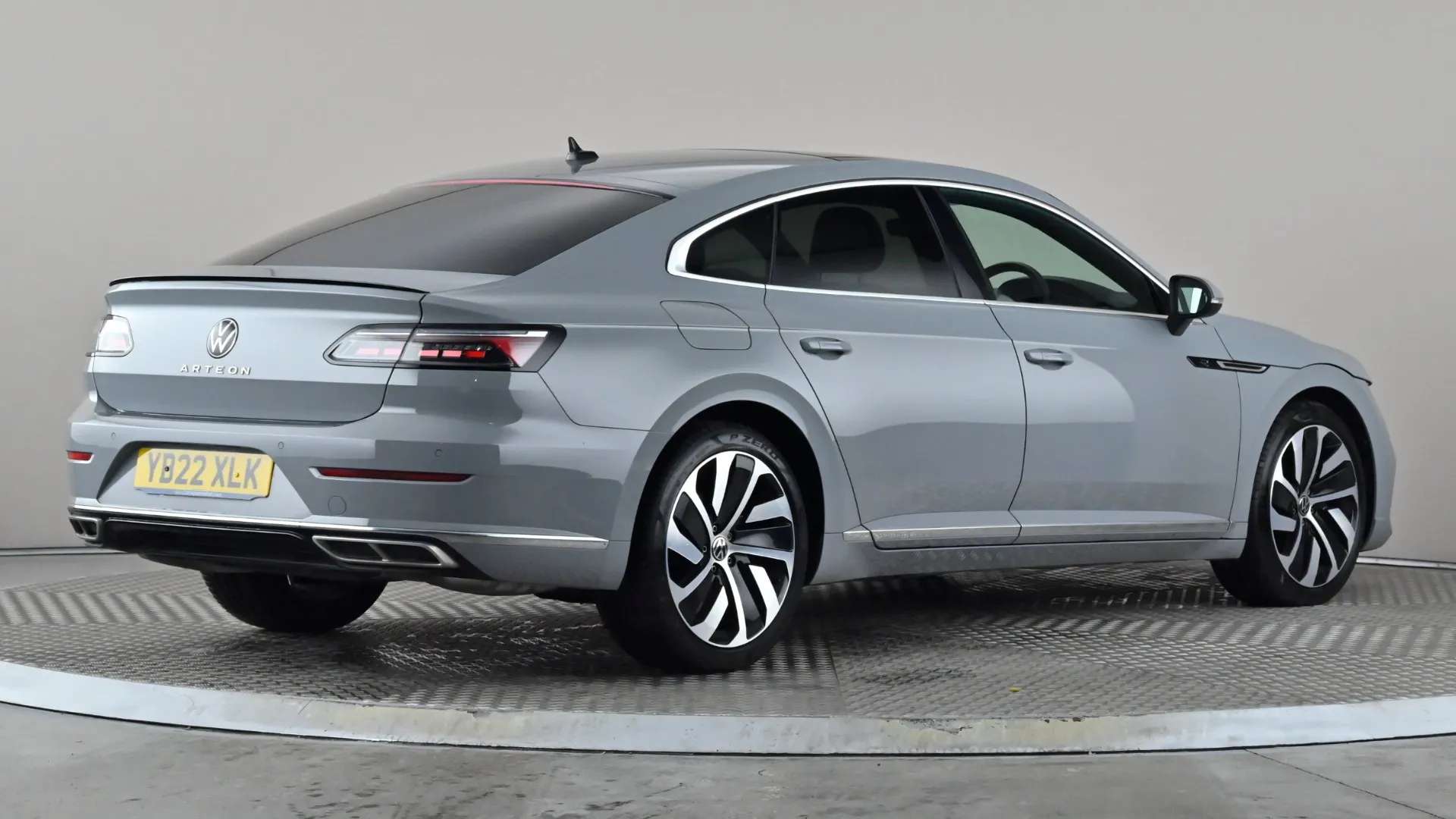 2022 VOLKSWAGEN ARTEON 2022 VOLKSWAGEN ARTEON