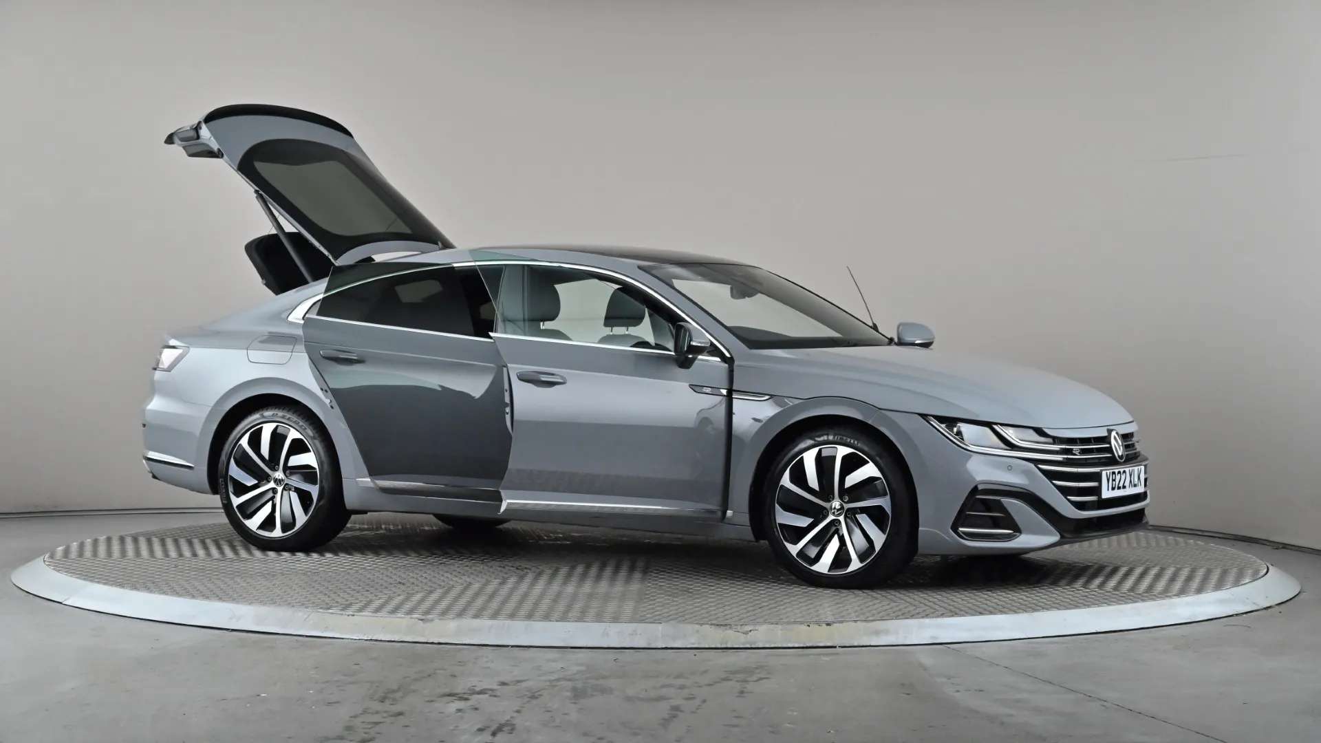 2022 VOLKSWAGEN ARTEON 2022 VOLKSWAGEN ARTEON