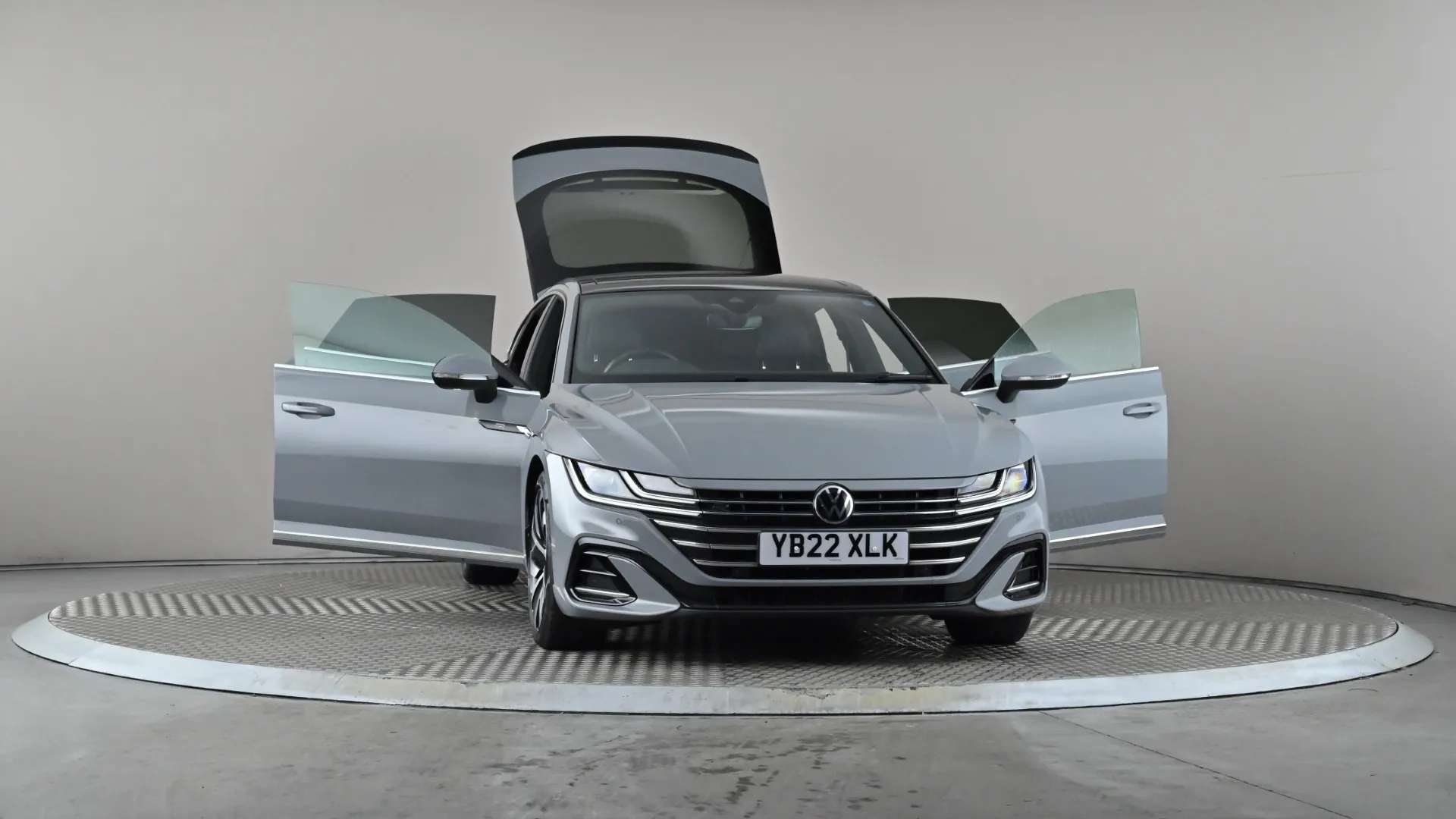 2022 VOLKSWAGEN ARTEON 2022 VOLKSWAGEN ARTEON