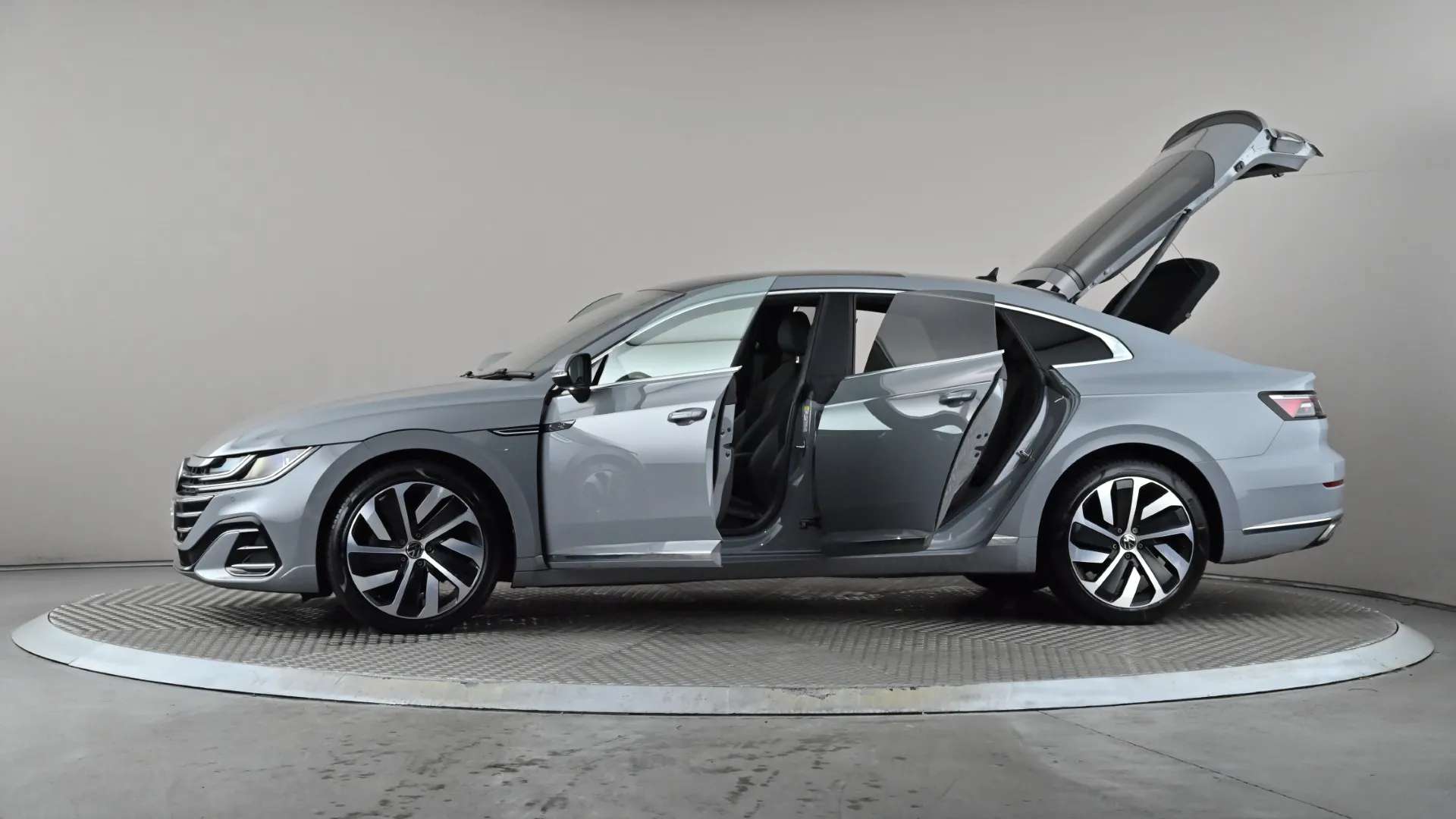 2022 VOLKSWAGEN ARTEON 2022 VOLKSWAGEN ARTEON