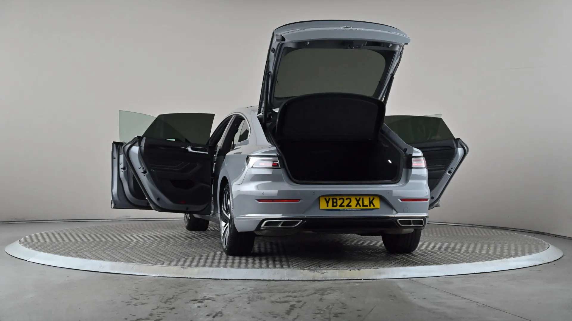 2022 VOLKSWAGEN ARTEON 2022 VOLKSWAGEN ARTEON