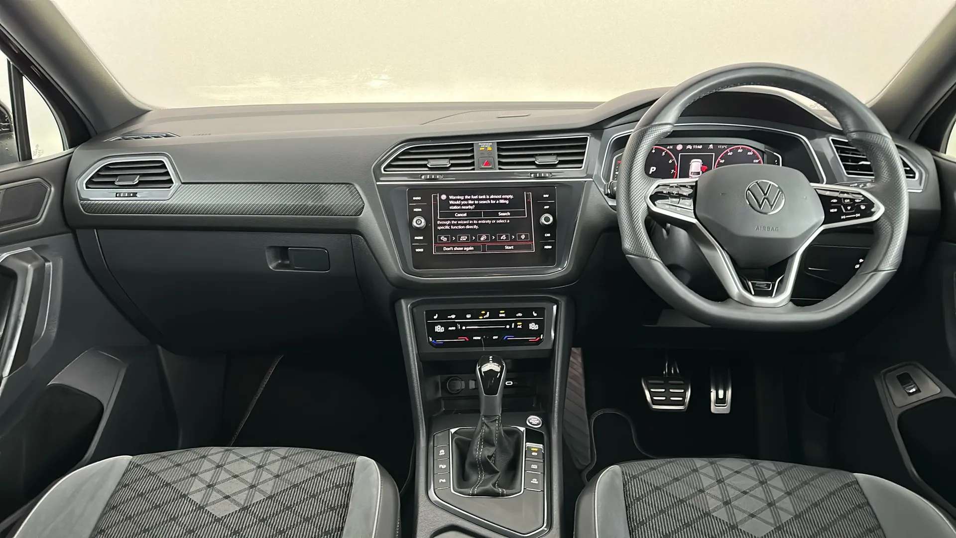 2022 VOLKSWAGEN TIGUAN ALLSPACE 2022 VOLKSWAGEN TIGUAN ALLSPACE