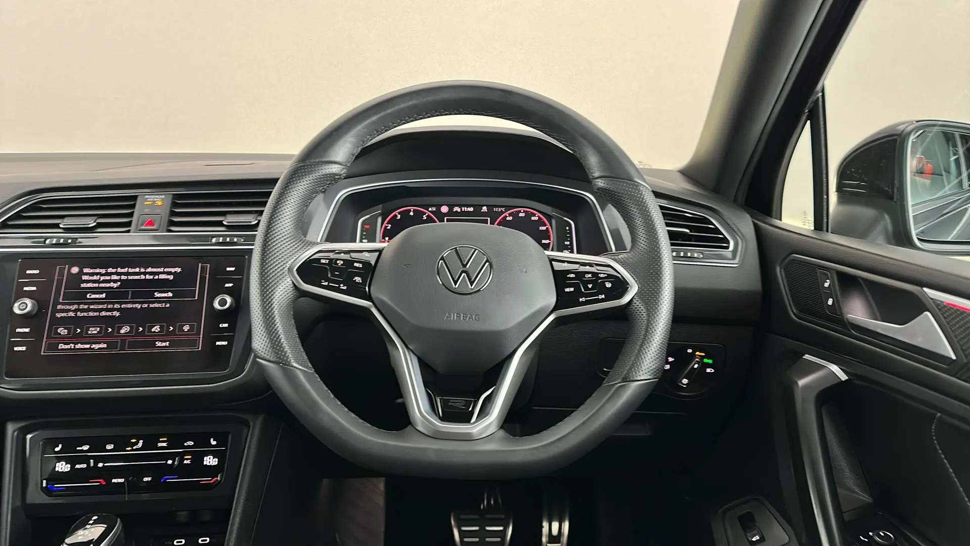 2022 VOLKSWAGEN TIGUAN ALLSPACE 2022 VOLKSWAGEN TIGUAN ALLSPACE