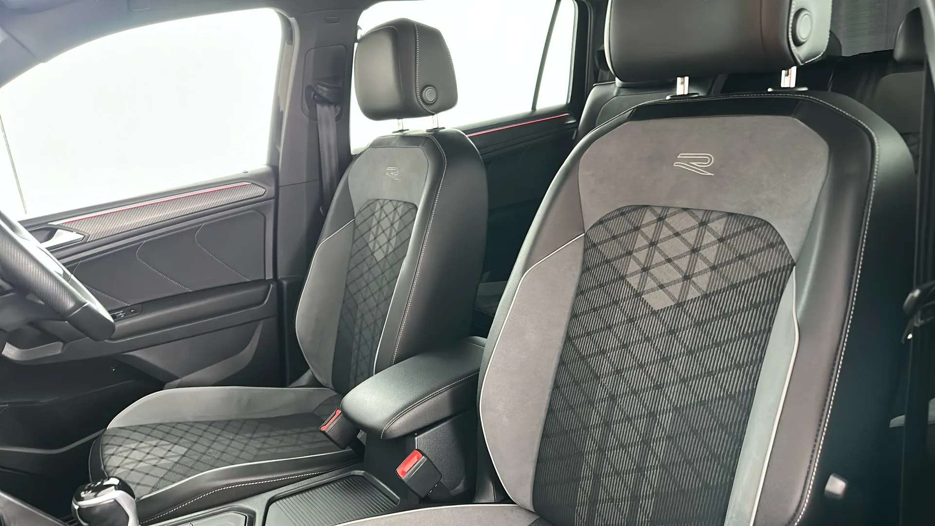 2022 VOLKSWAGEN TIGUAN ALLSPACE 2022 VOLKSWAGEN TIGUAN ALLSPACE