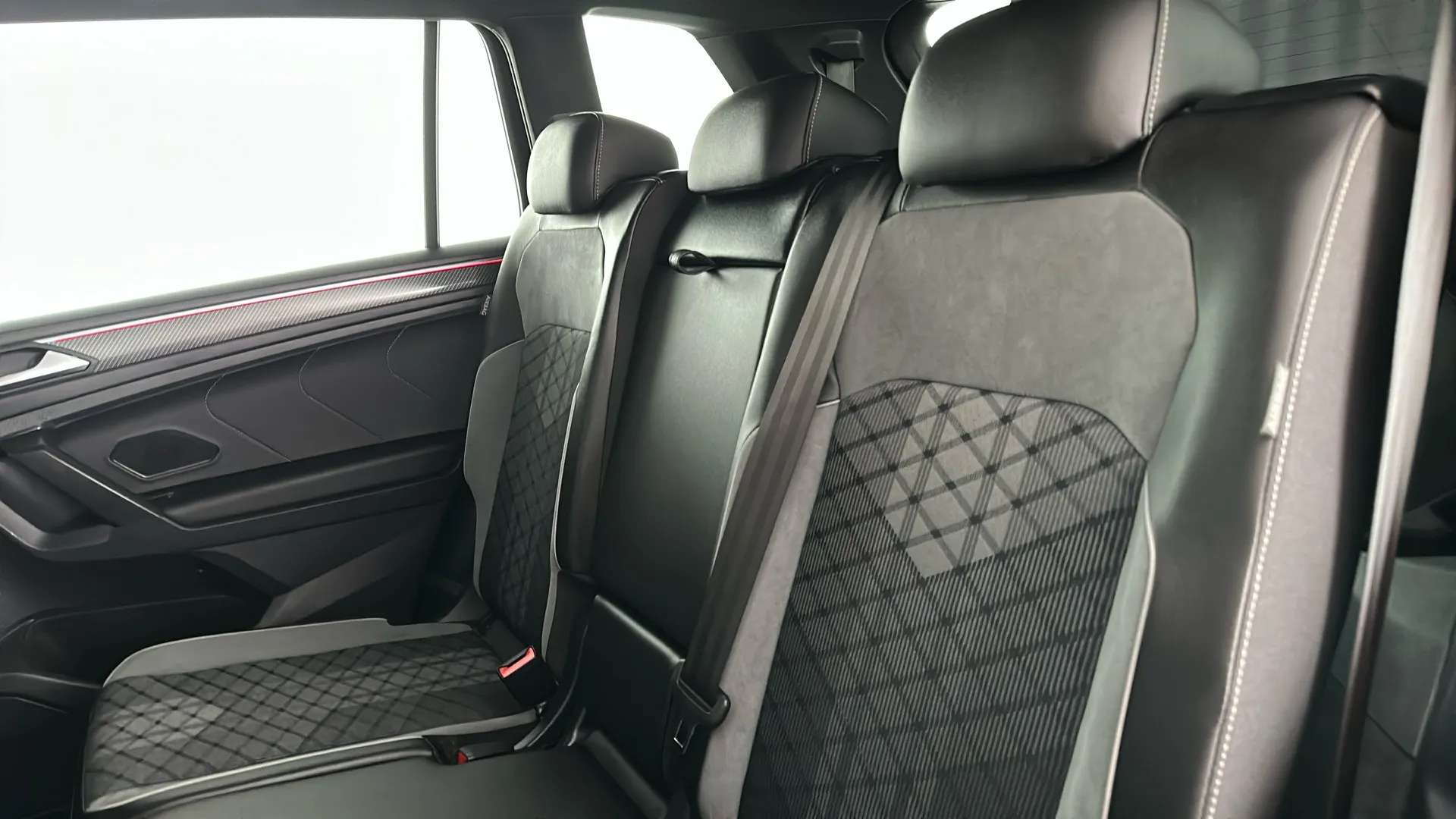 2022 VOLKSWAGEN TIGUAN ALLSPACE 2022 VOLKSWAGEN TIGUAN ALLSPACE