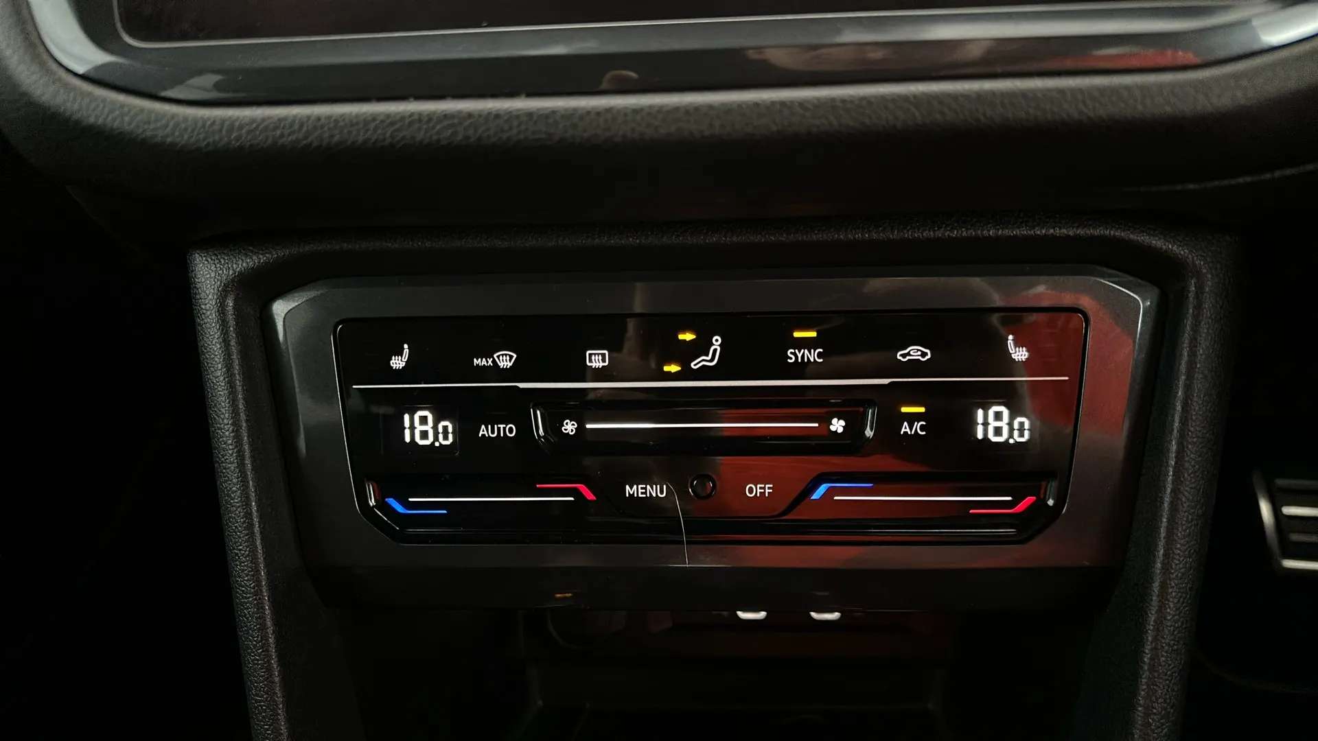 2022 VOLKSWAGEN TIGUAN ALLSPACE 2022 VOLKSWAGEN TIGUAN ALLSPACE
