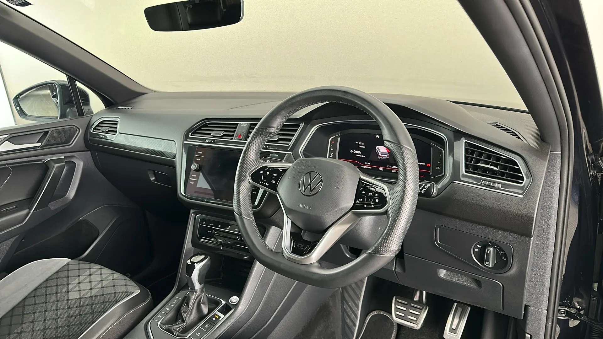 2022 VOLKSWAGEN TIGUAN ALLSPACE 2022 VOLKSWAGEN TIGUAN ALLSPACE