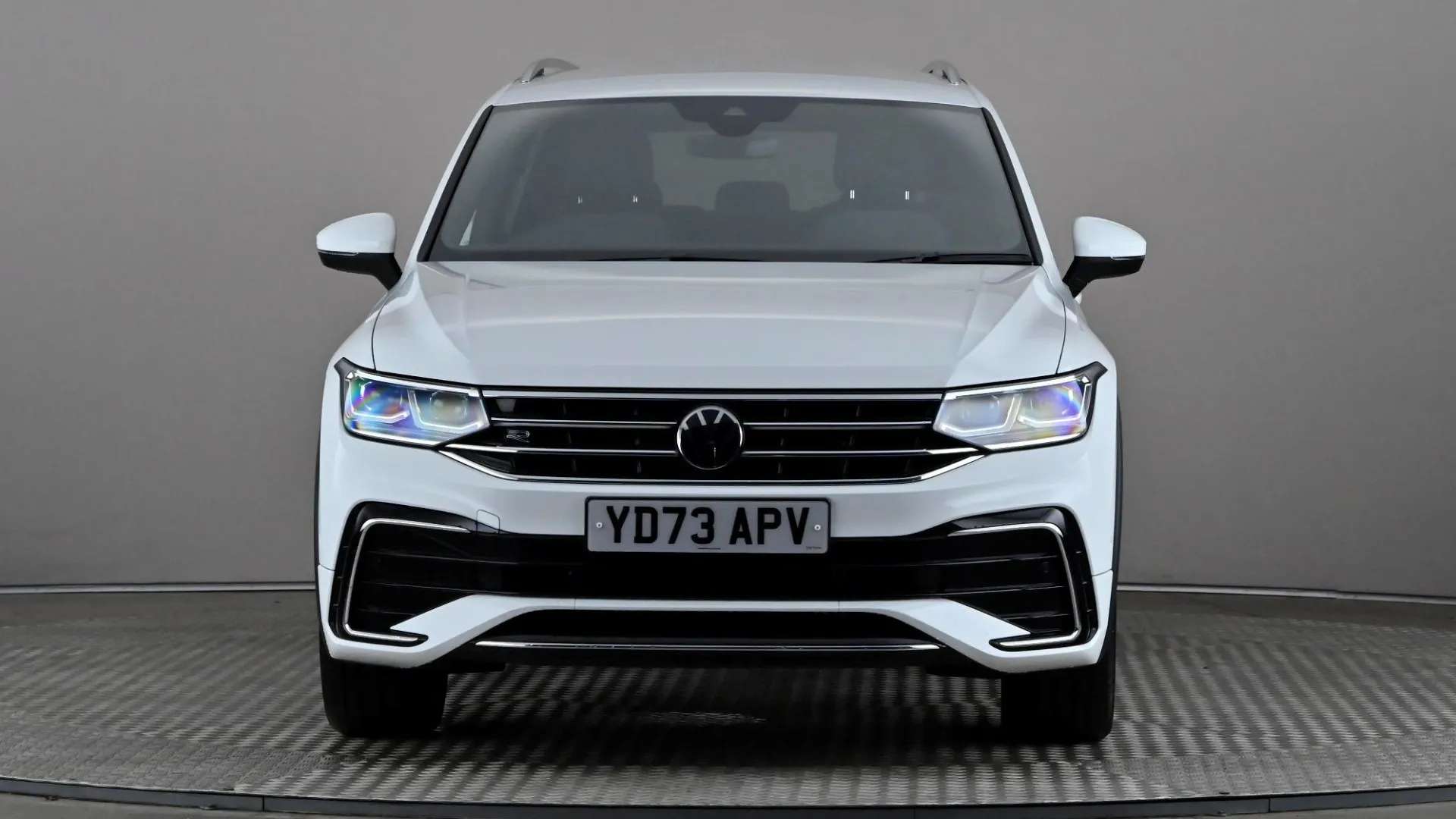 A 2023 VOLKSWAGEN TIGUAN ALLSPACE 1.5 TSI R-Line DSG A 2023 VOLKSWAGEN TIGUAN ALLSPACE 1.5 TSI R-Line DSG