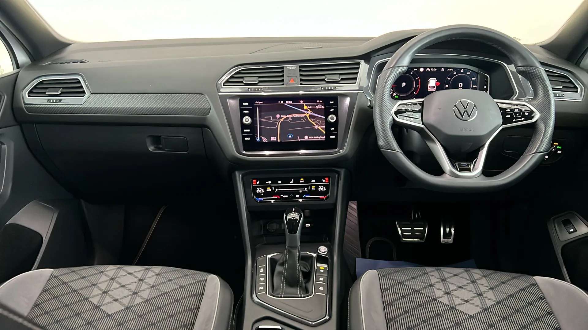 2023 VOLKSWAGEN TIGUAN ALLSPACE 2023 VOLKSWAGEN TIGUAN ALLSPACE