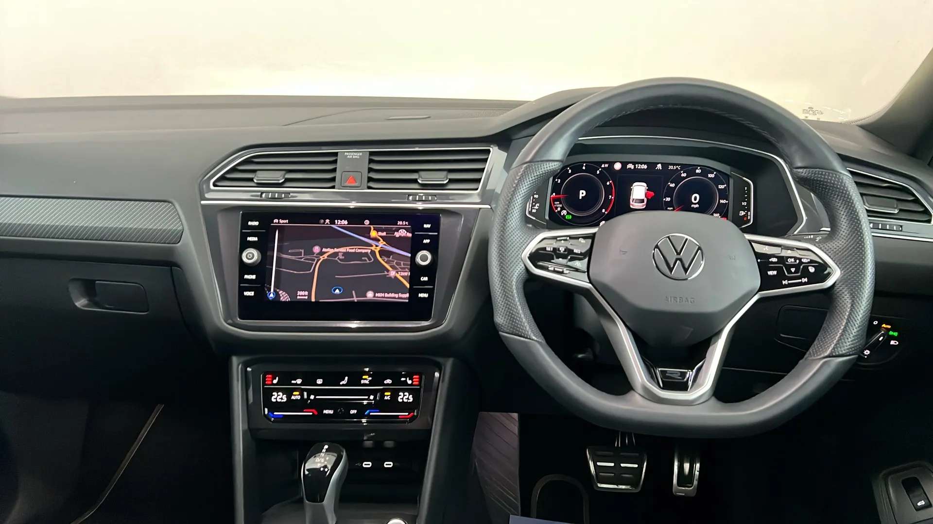 2023 VOLKSWAGEN TIGUAN ALLSPACE 2023 VOLKSWAGEN TIGUAN ALLSPACE