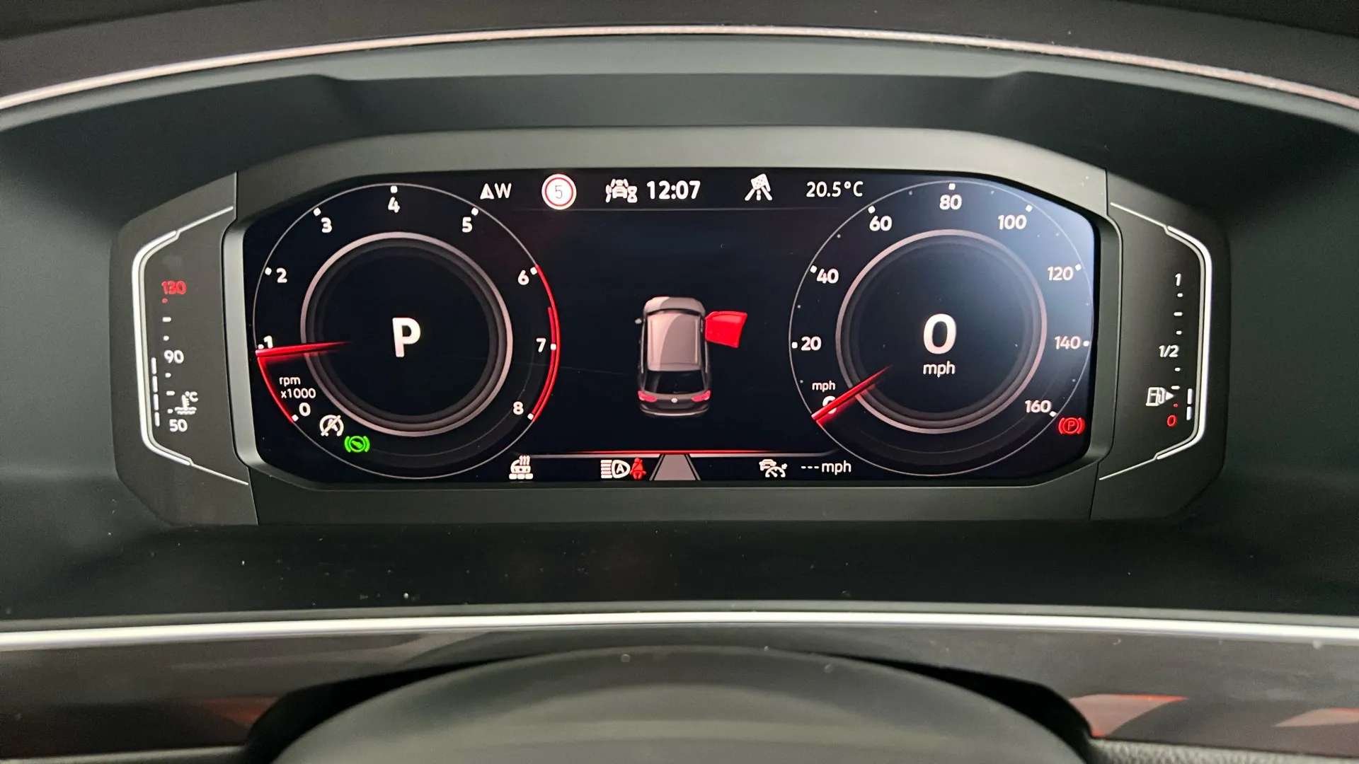 2023 VOLKSWAGEN TIGUAN ALLSPACE 2023 VOLKSWAGEN TIGUAN ALLSPACE