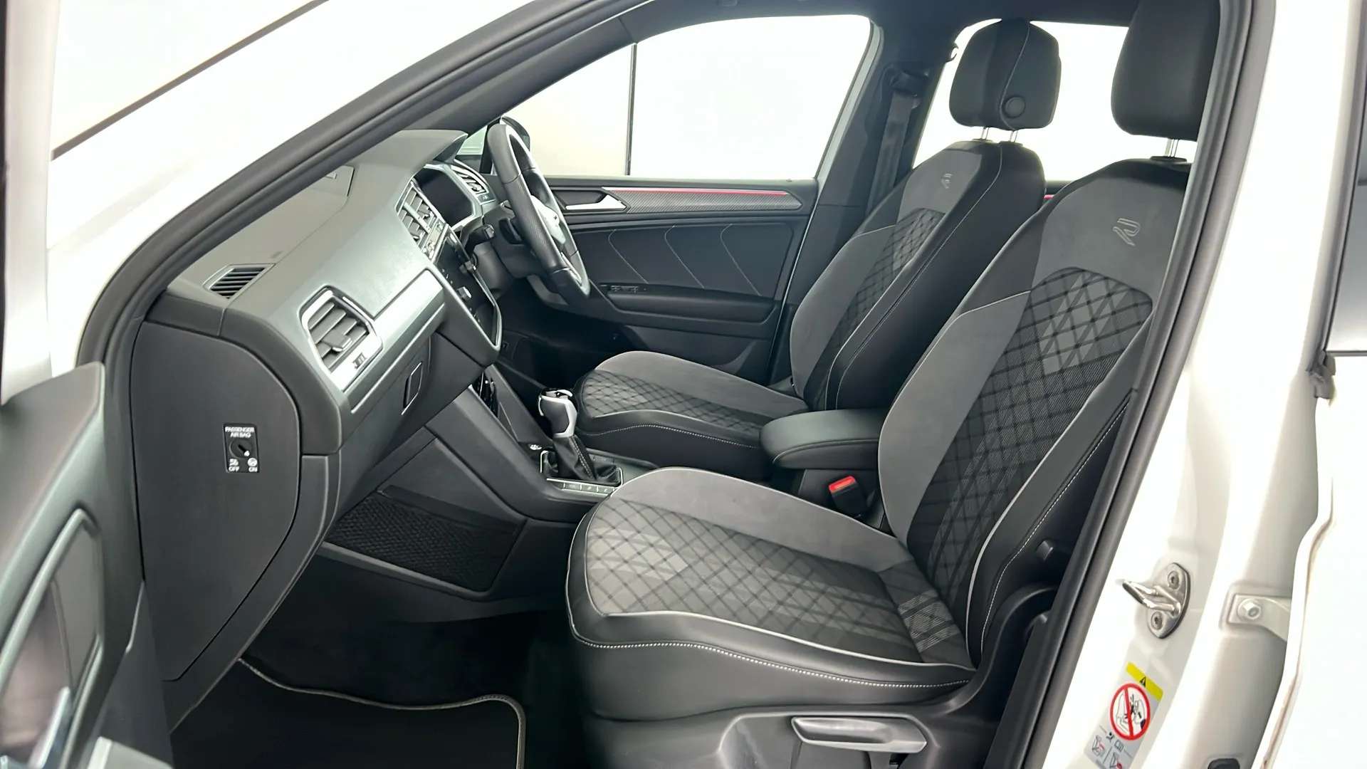 2023 VOLKSWAGEN TIGUAN ALLSPACE 2023 VOLKSWAGEN TIGUAN ALLSPACE